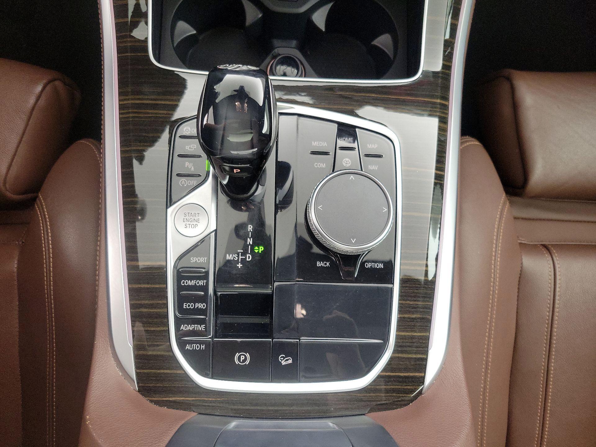 Thumbnail: 2020 BMW X5 - 18