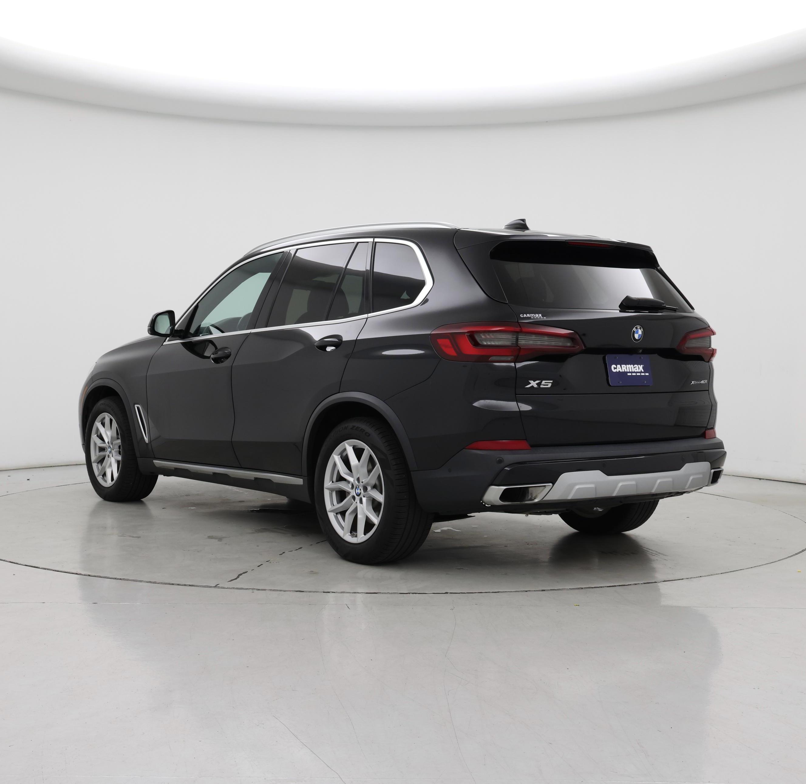 Thumbnail: 2020 BMW X5 - 2