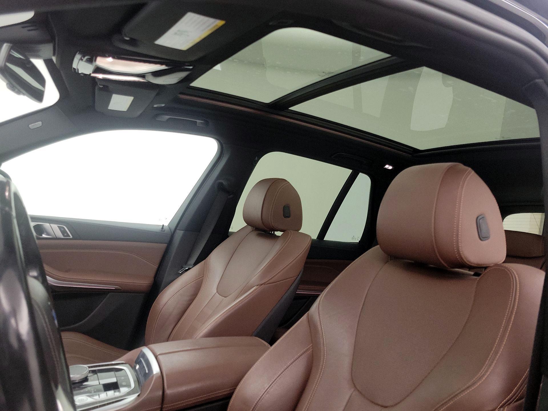 Thumbnail: 2020 BMW X5 - 20