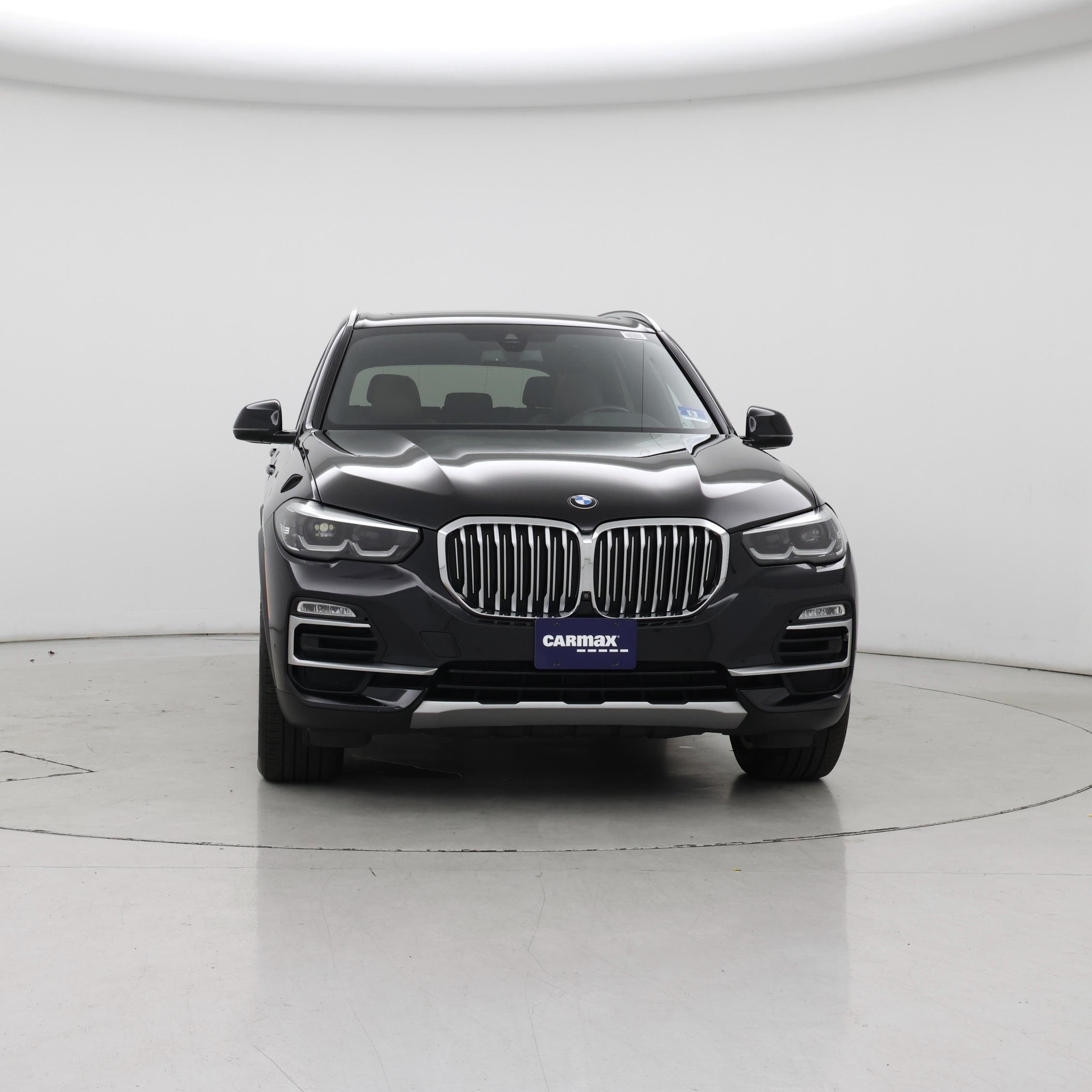 Thumbnail: 2020 BMW X5 - 5