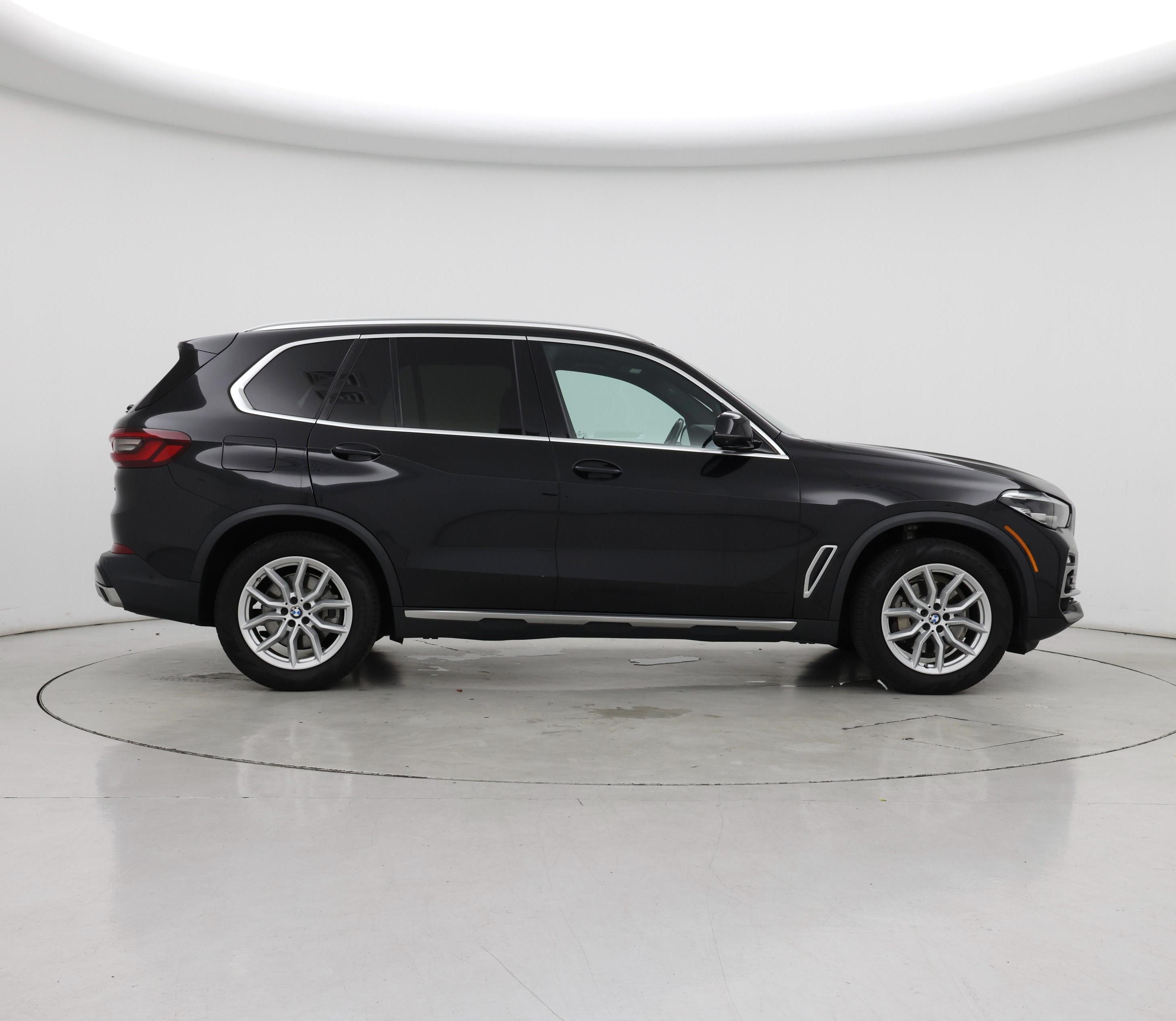 Thumbnail: 2020 BMW X5 - 7