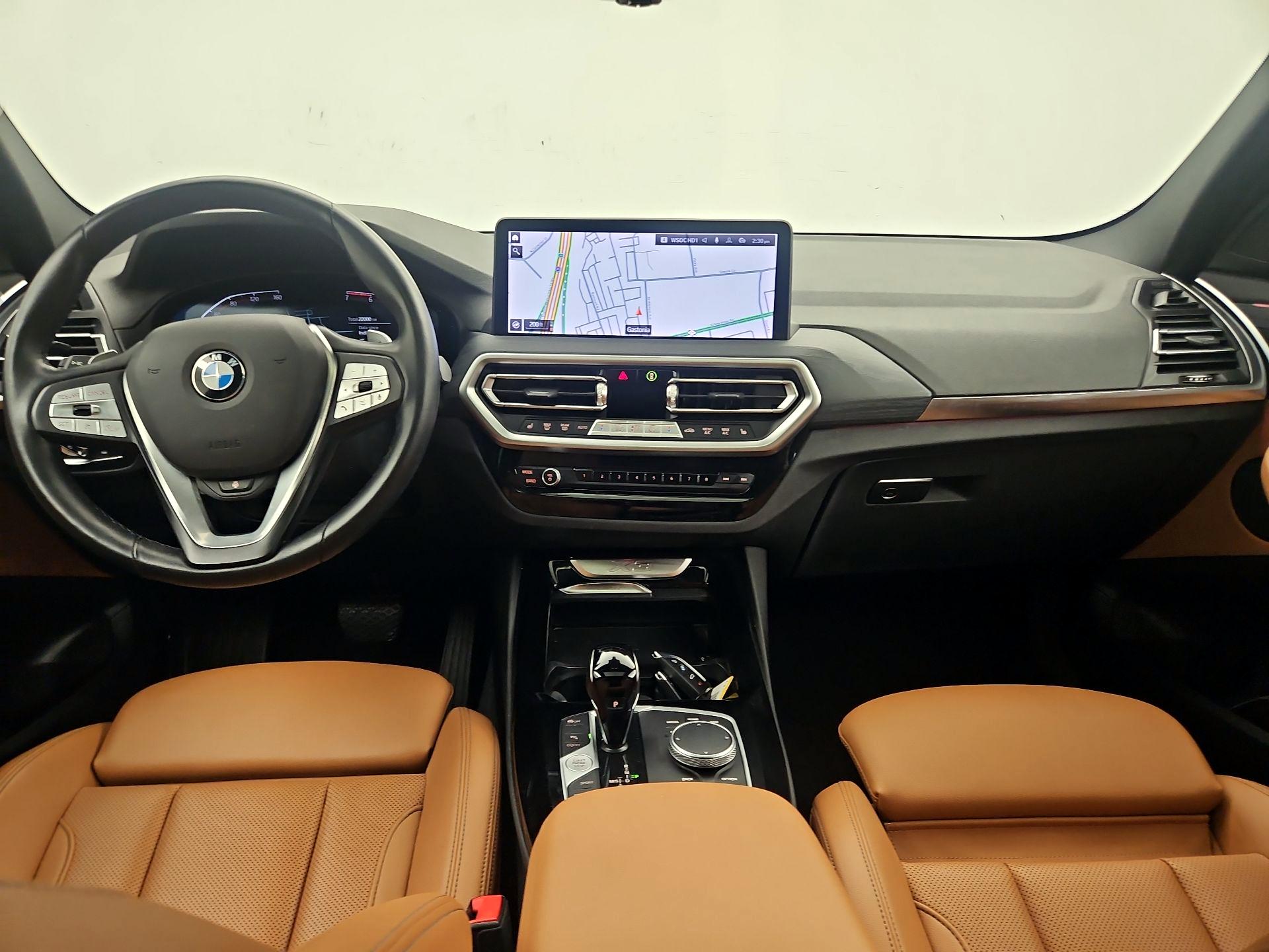 Thumbnail: 2022 BMW X3 - 9