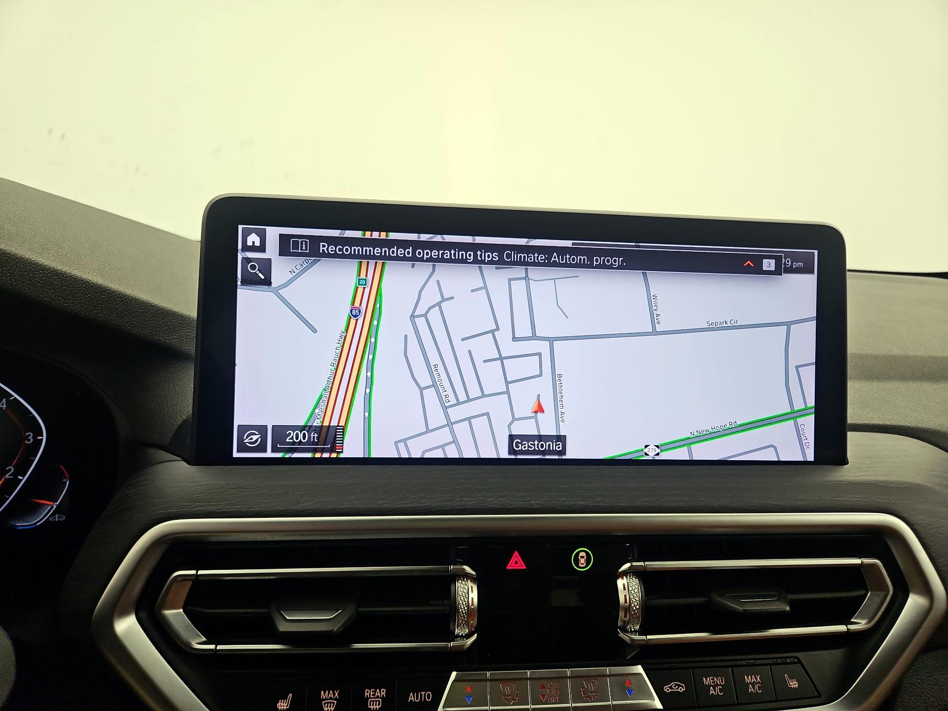 Thumbnail: 2022 BMW X3 - 14