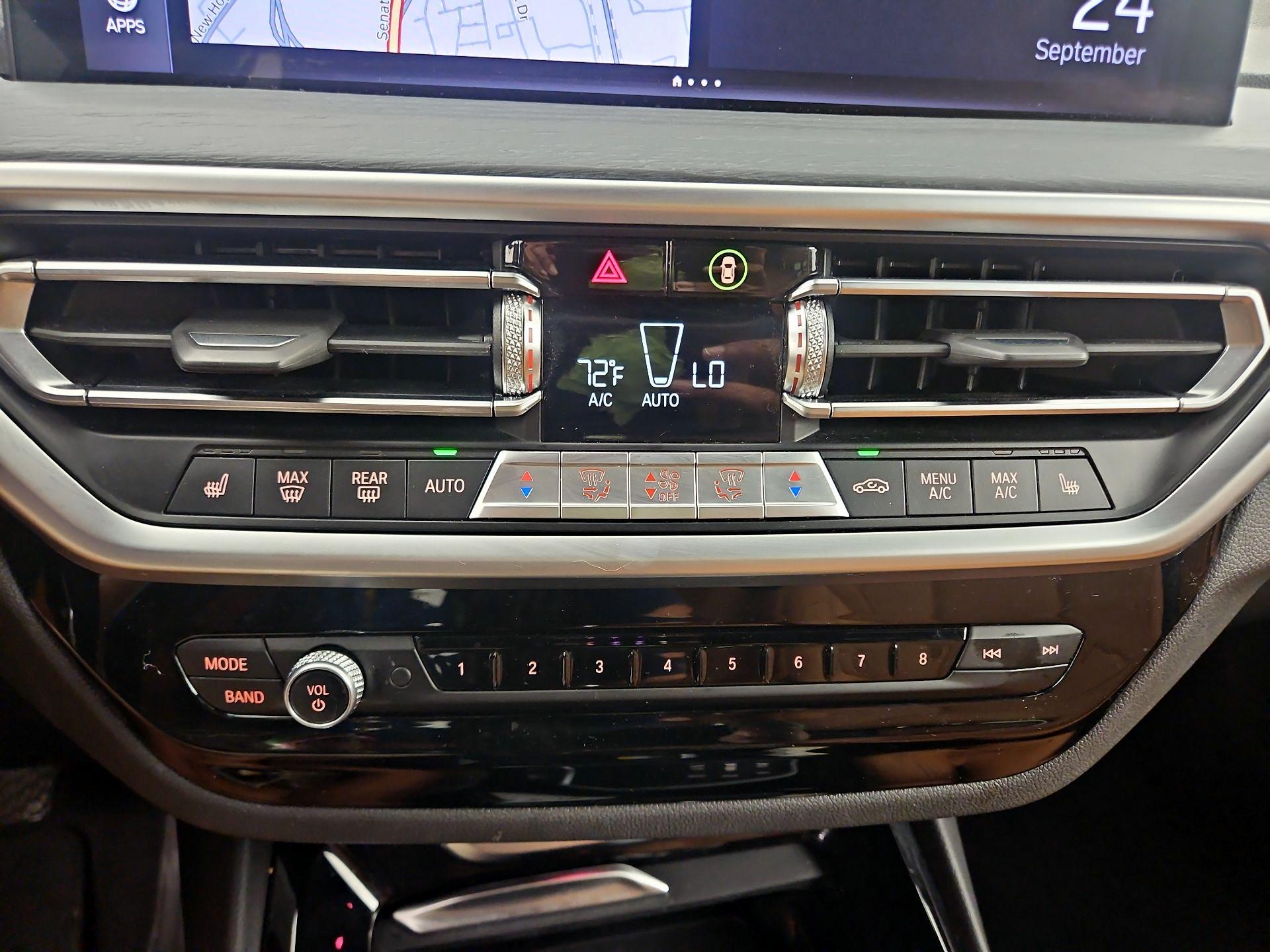 Thumbnail: 2022 BMW X3 - 17