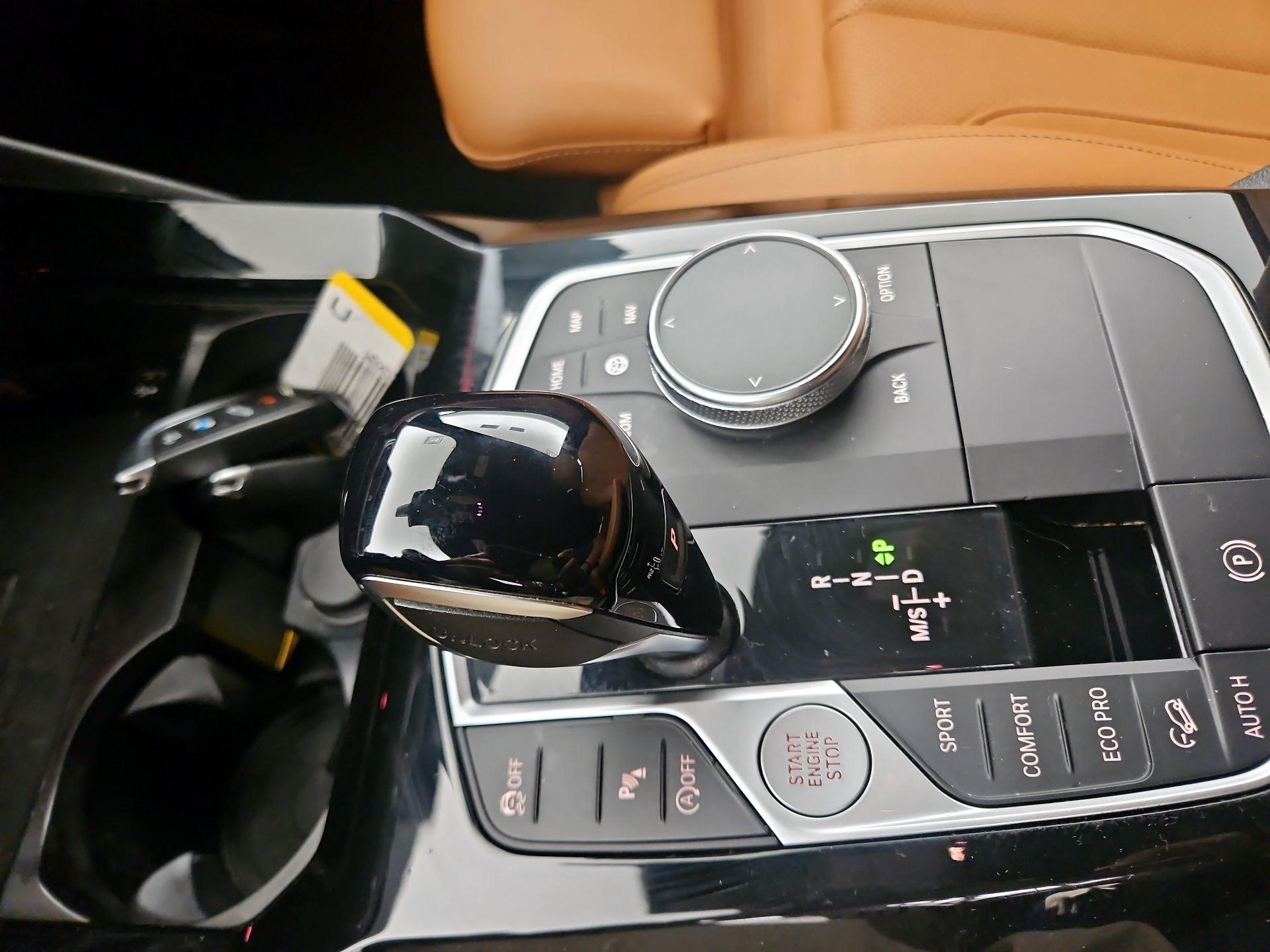Thumbnail: 2022 BMW X3 - 18