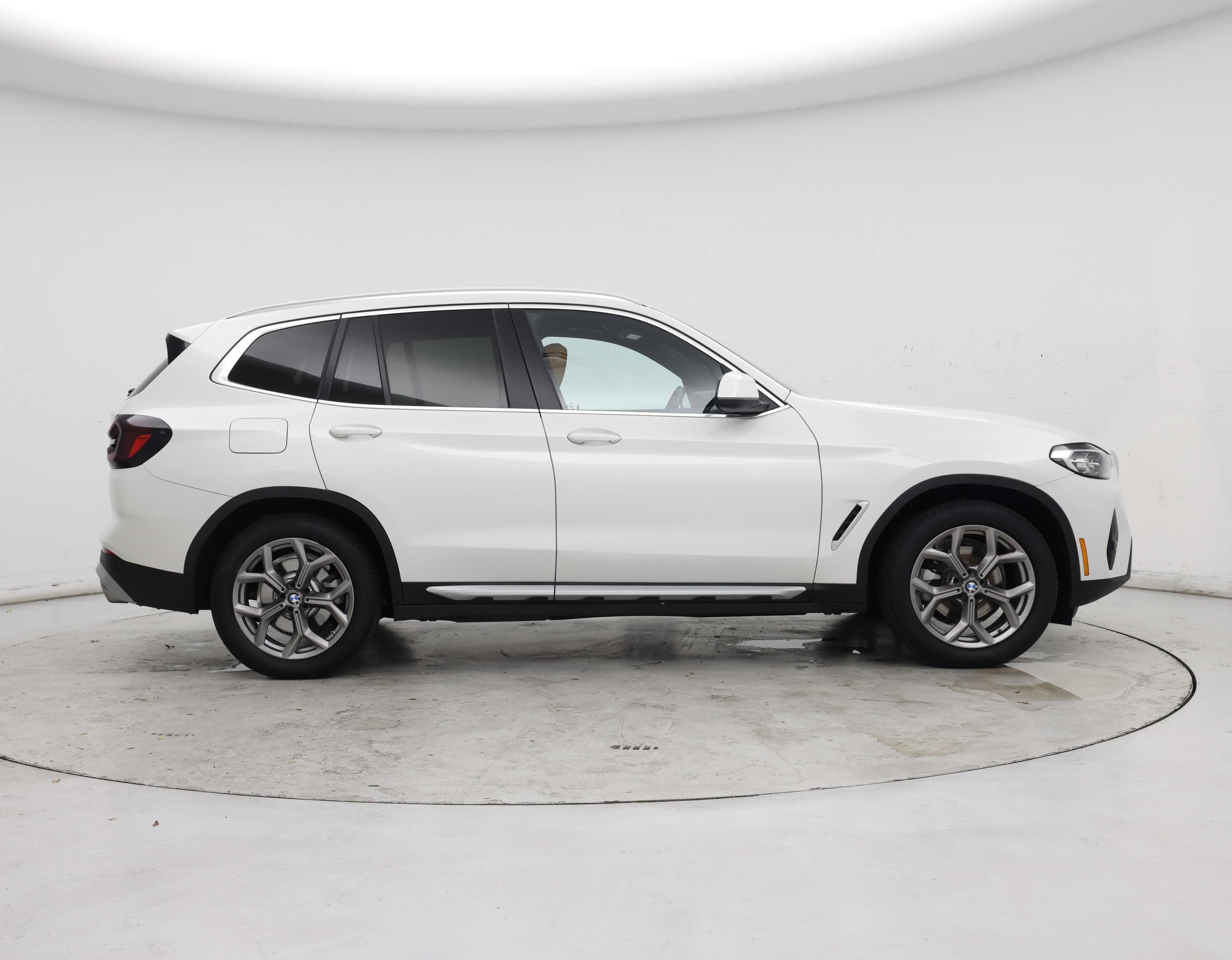 Thumbnail: 2022 BMW X3 - 7