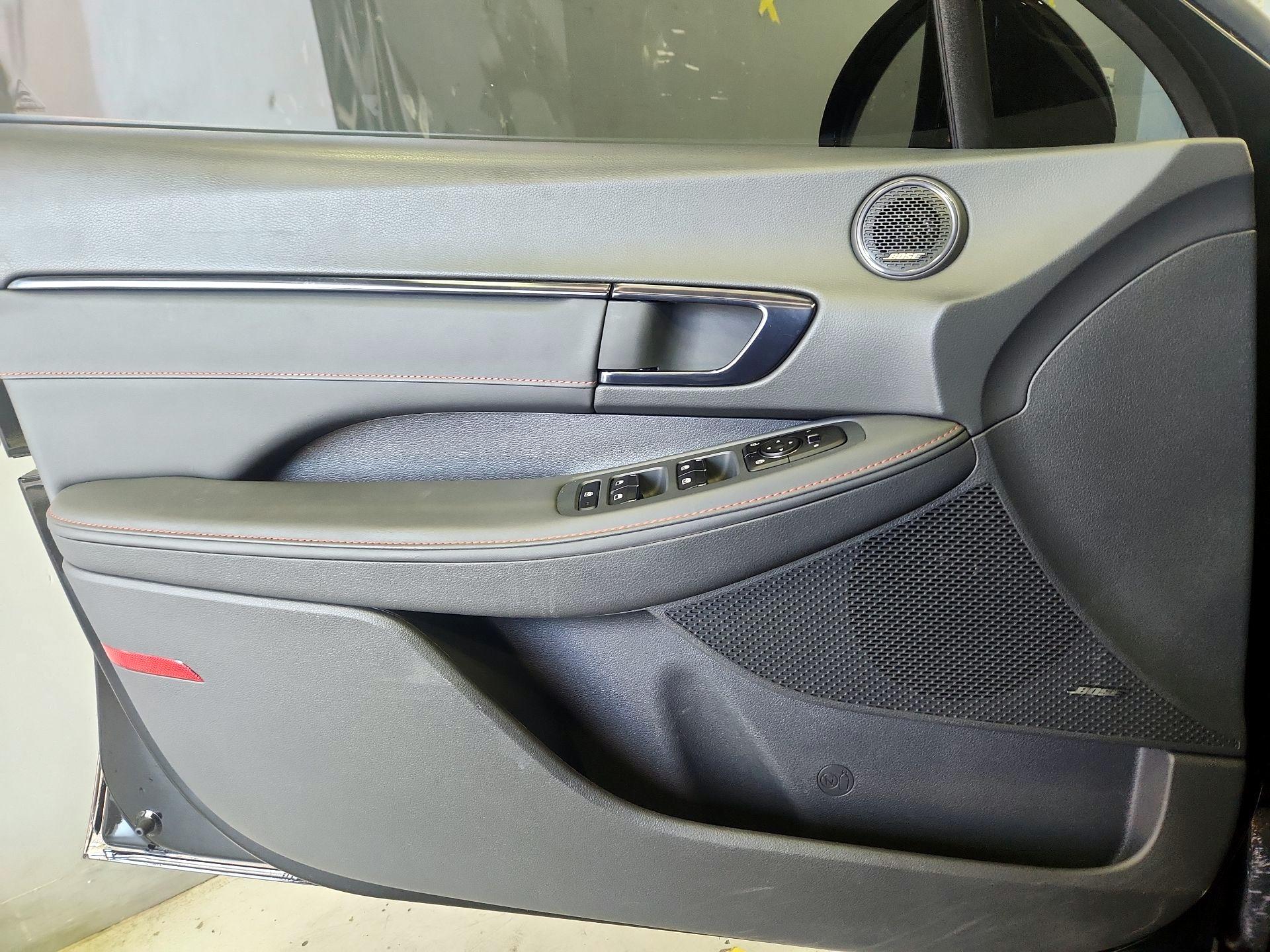 Thumbnail: 2021 Hyundai Sonata - 12