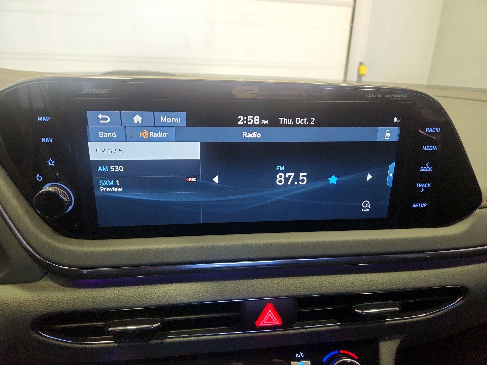Thumbnail: 2021 Hyundai Sonata - 15