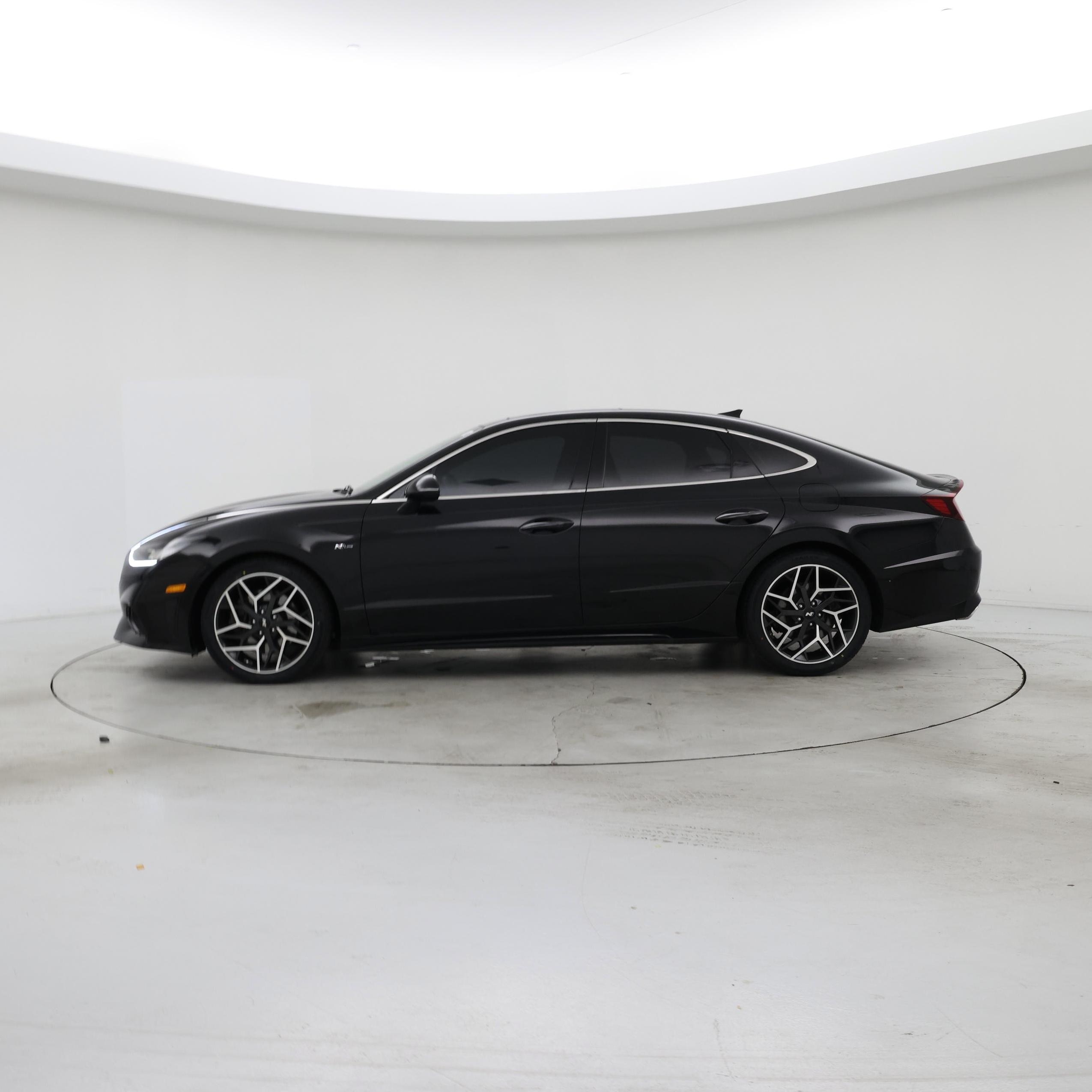 Thumbnail: 2021 Hyundai Sonata - 3
