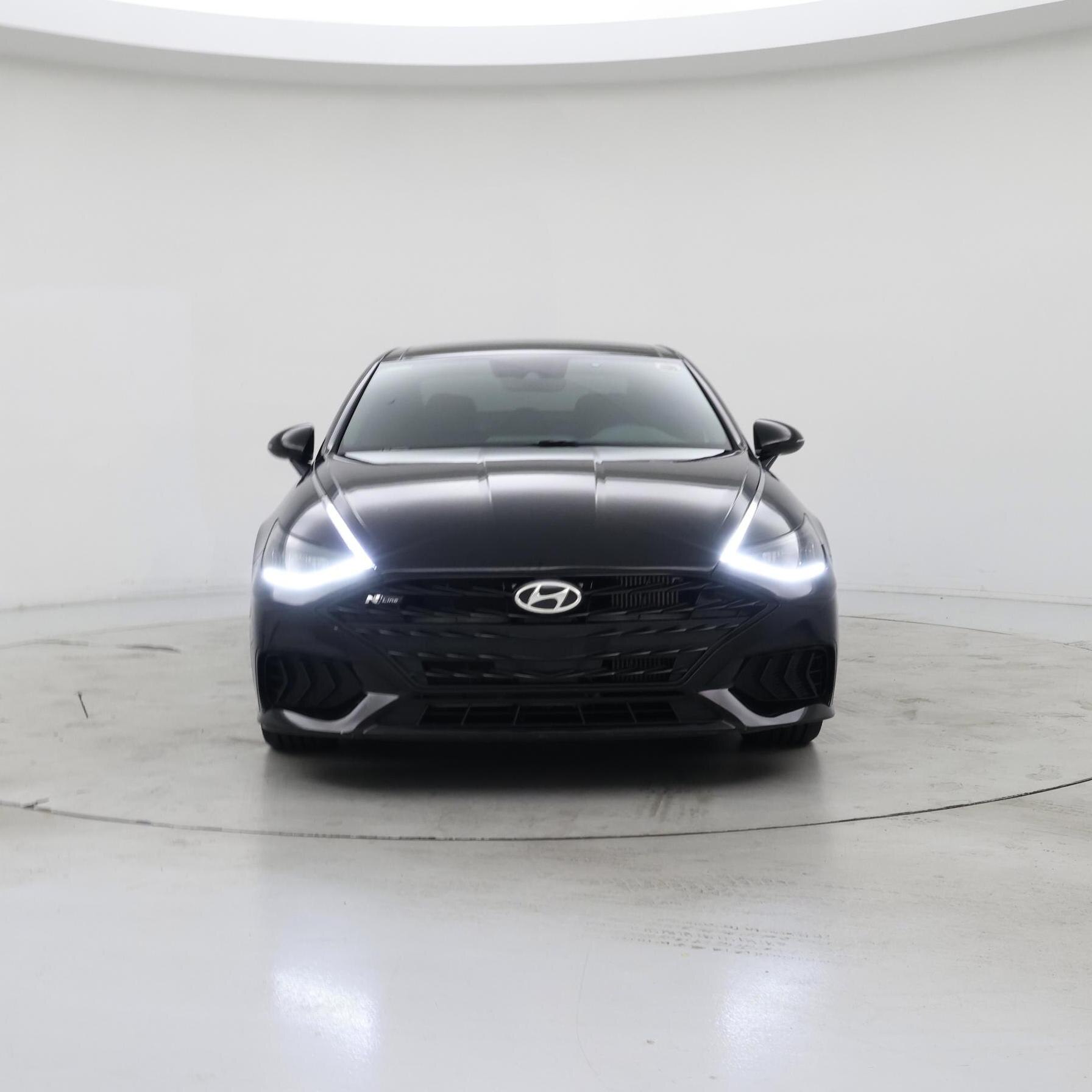 Thumbnail: 2021 Hyundai Sonata - 5