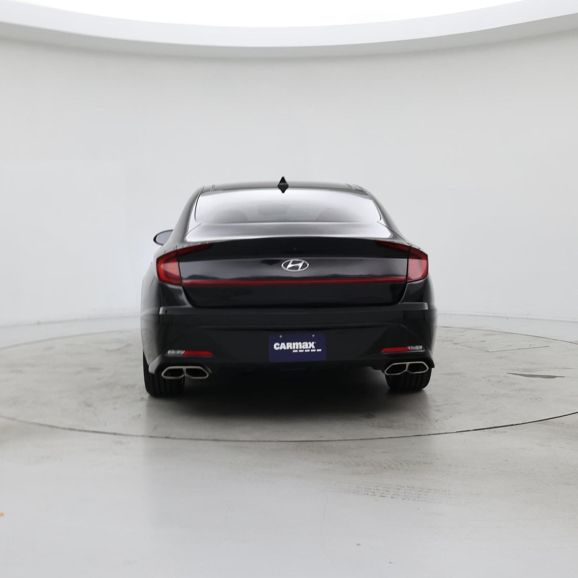 Thumbnail: 2021 Hyundai Sonata - 6