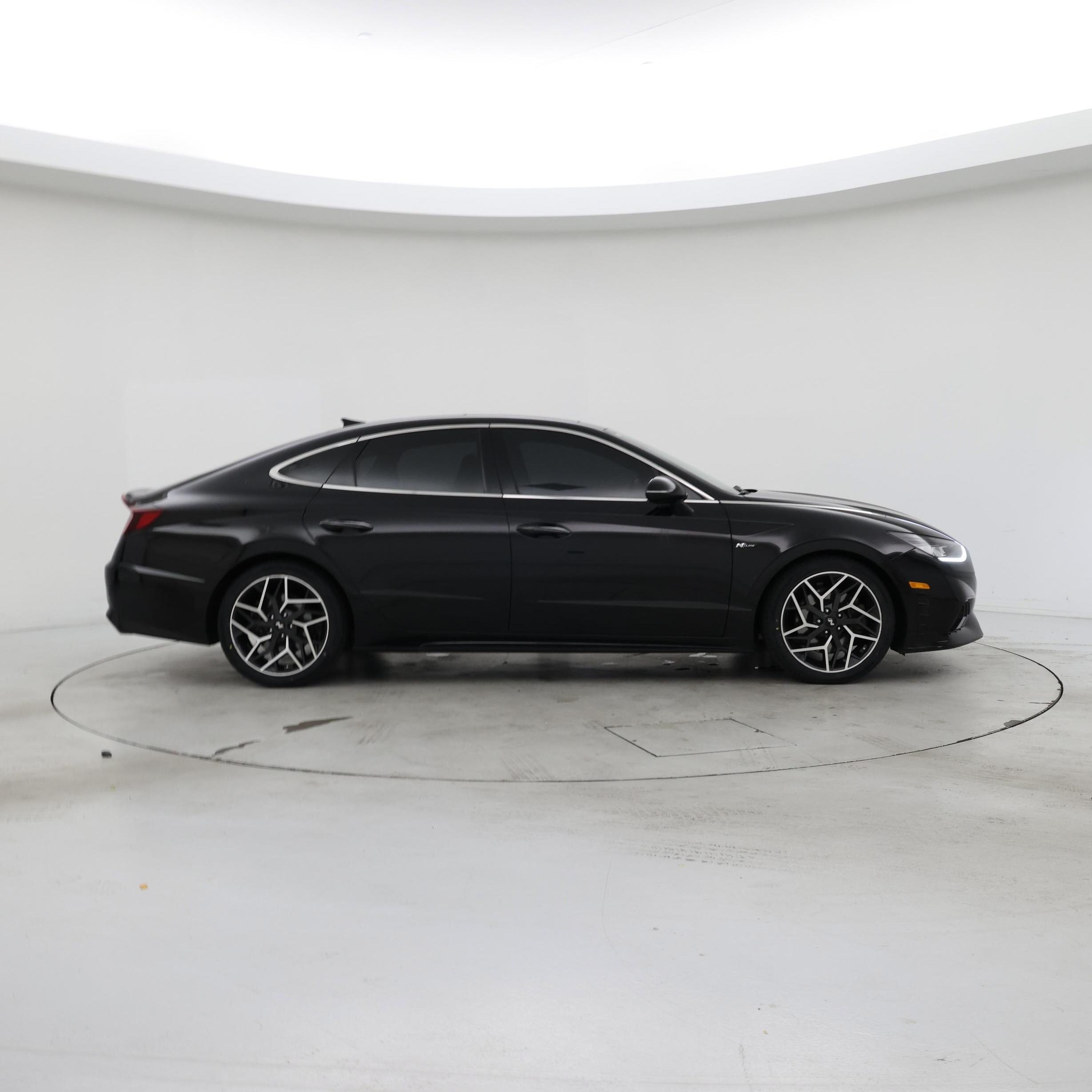 Thumbnail: 2021 Hyundai Sonata - 7