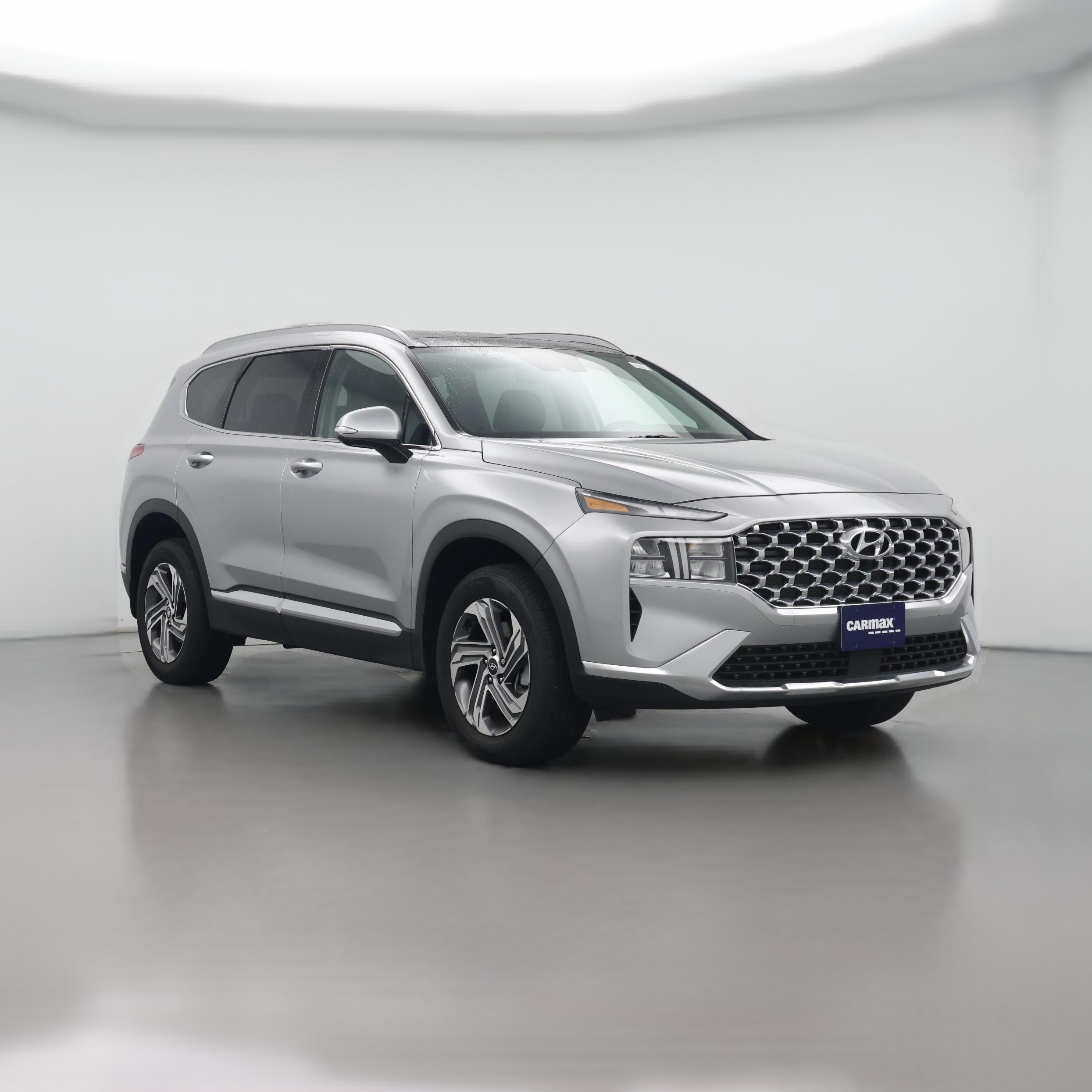 Thumbnail: 2023 Hyundai Santa Fe - 1