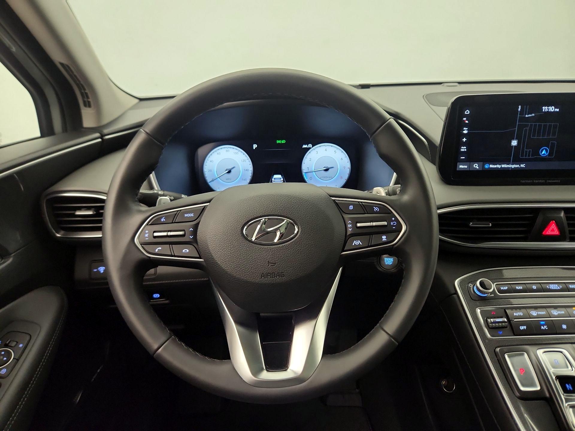 Thumbnail: 2023 Hyundai Santa Fe - 10