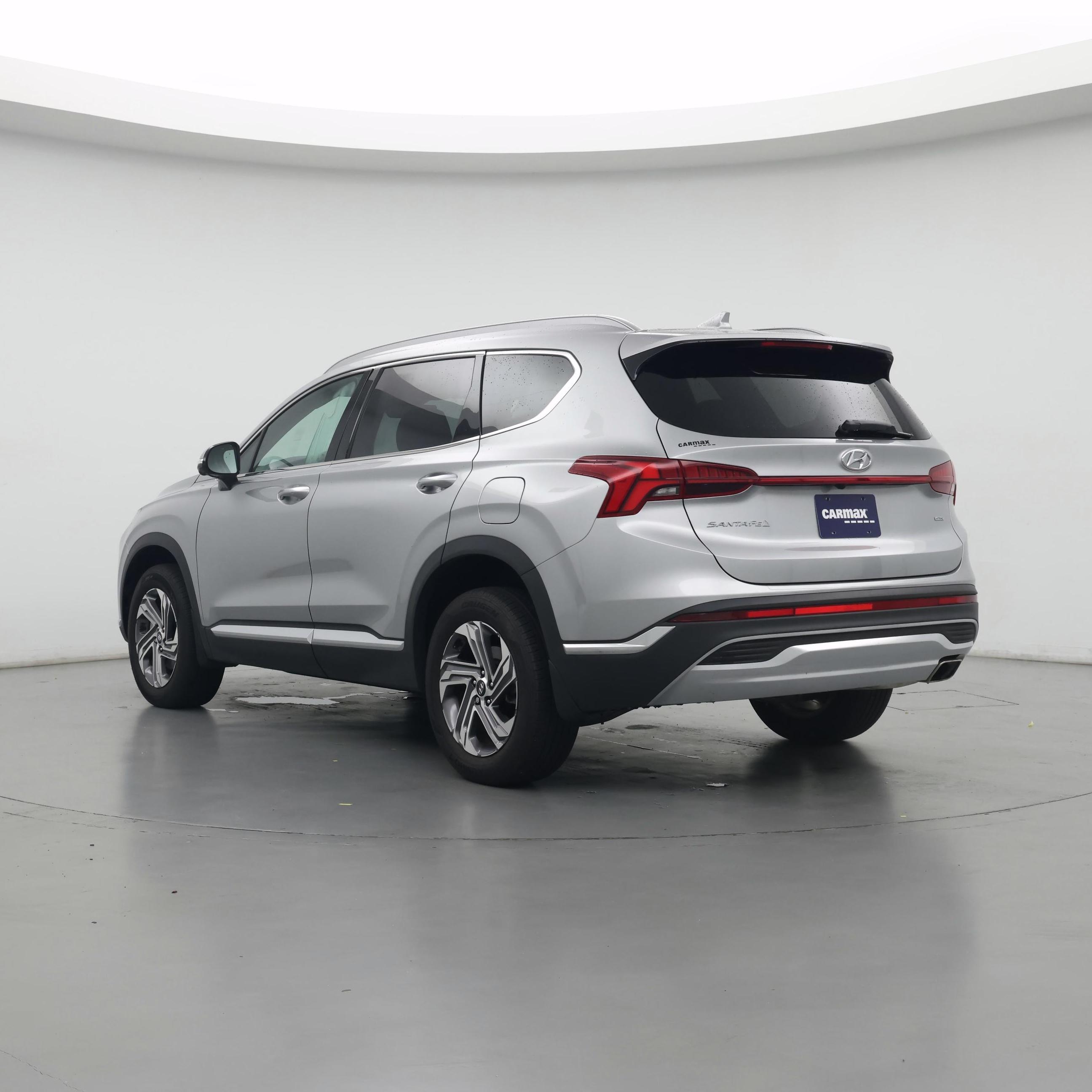 Thumbnail: 2023 Hyundai Santa Fe - 2