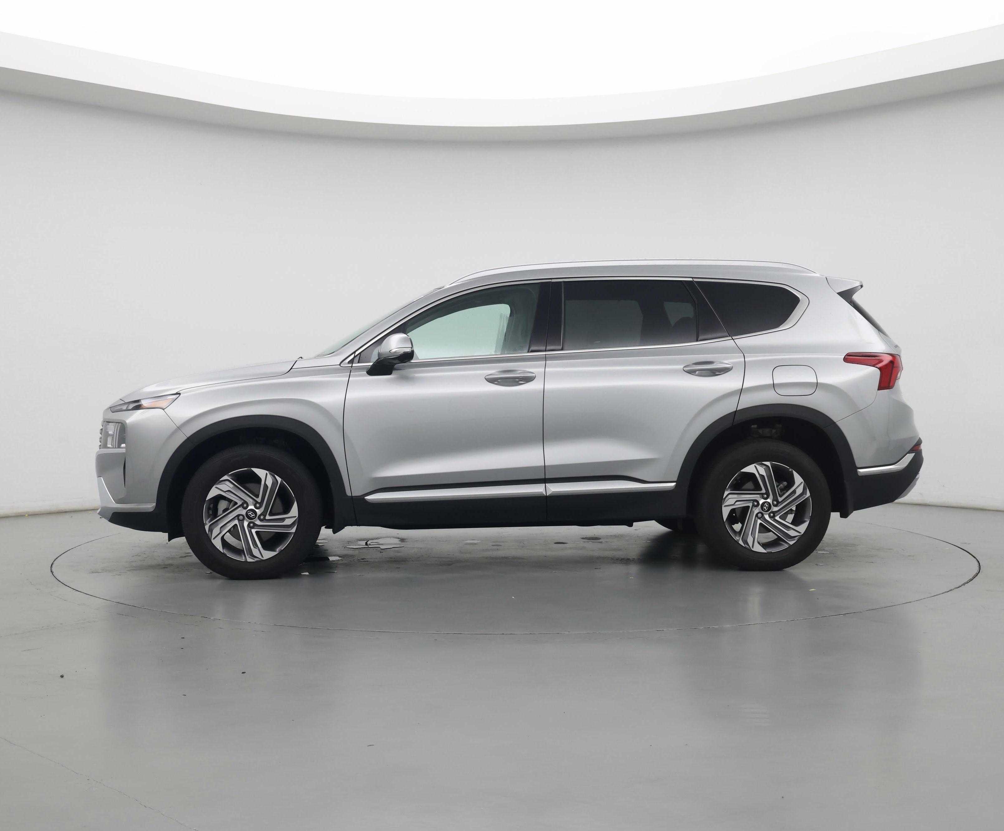 Thumbnail: 2023 Hyundai Santa Fe - 3