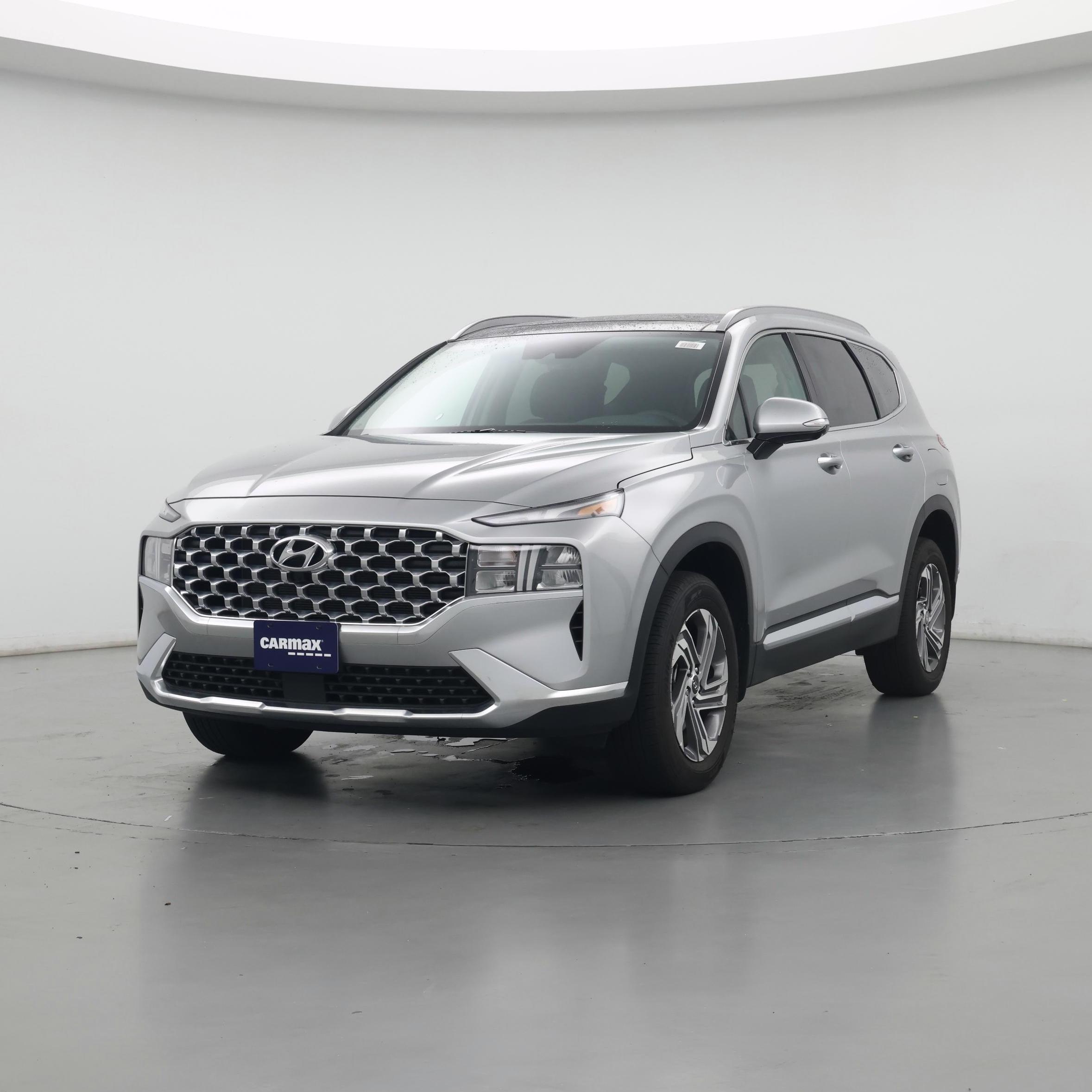 Thumbnail: 2023 Hyundai Santa Fe - 4