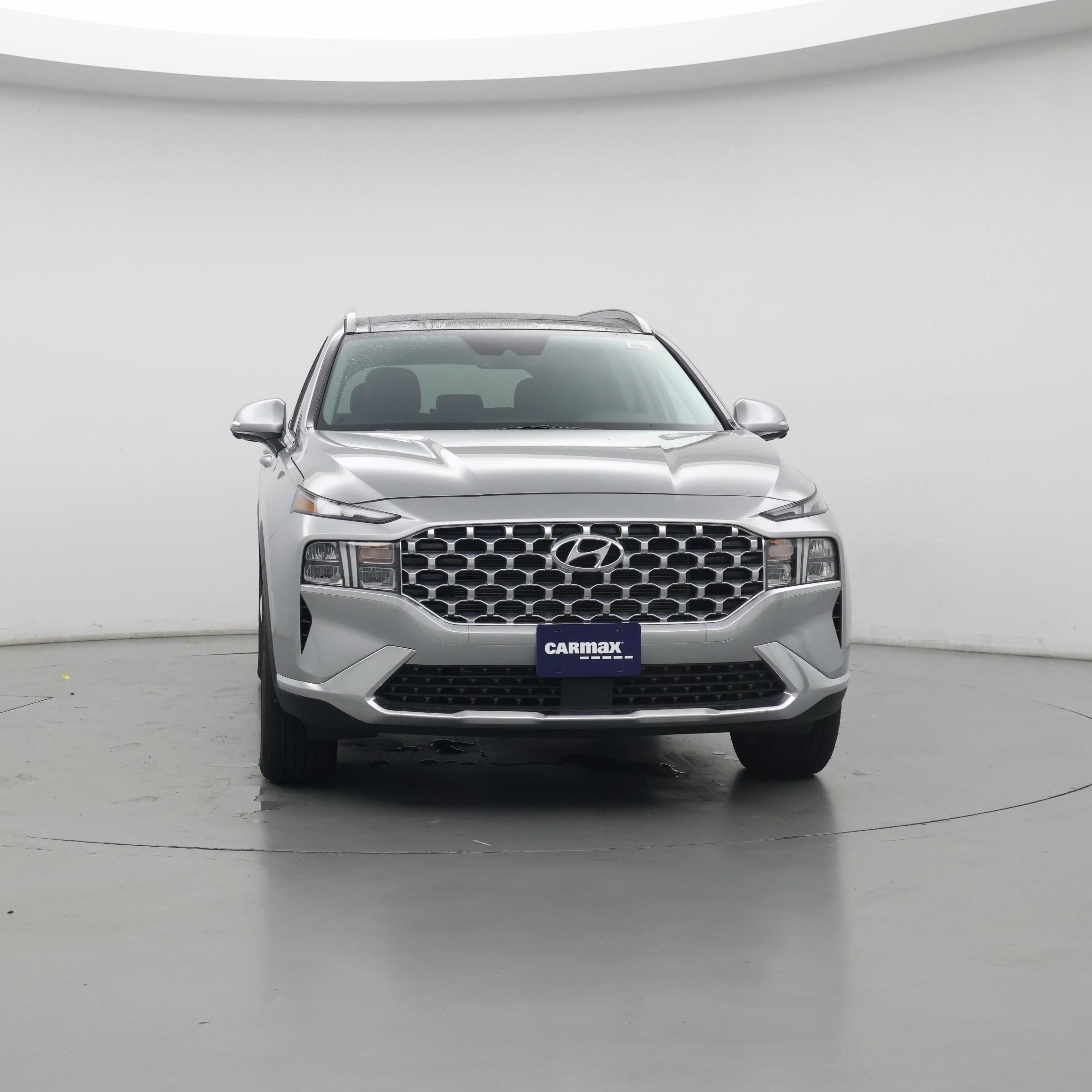 Thumbnail: 2023 Hyundai Santa Fe - 5
