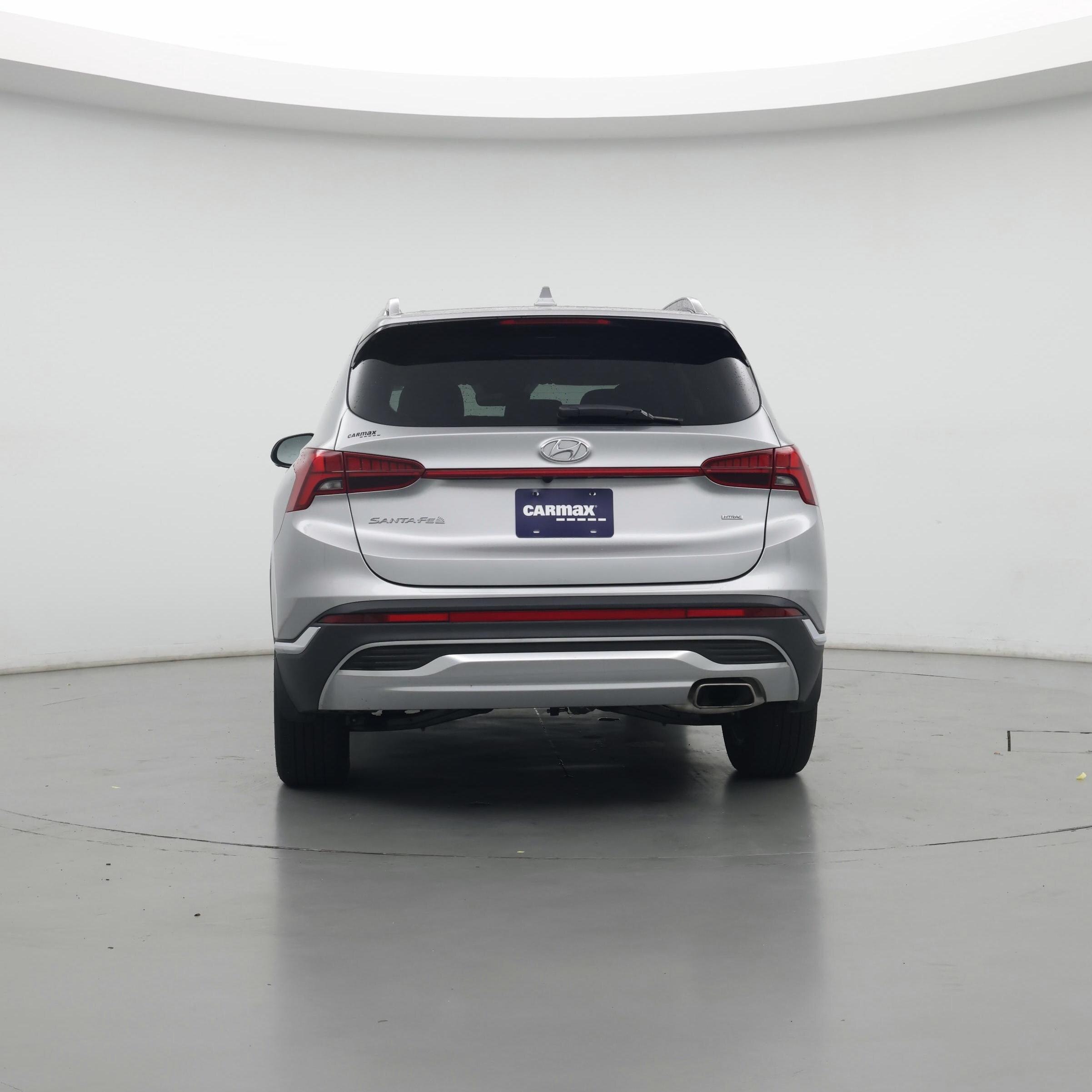 Thumbnail: 2023 Hyundai Santa Fe - 6