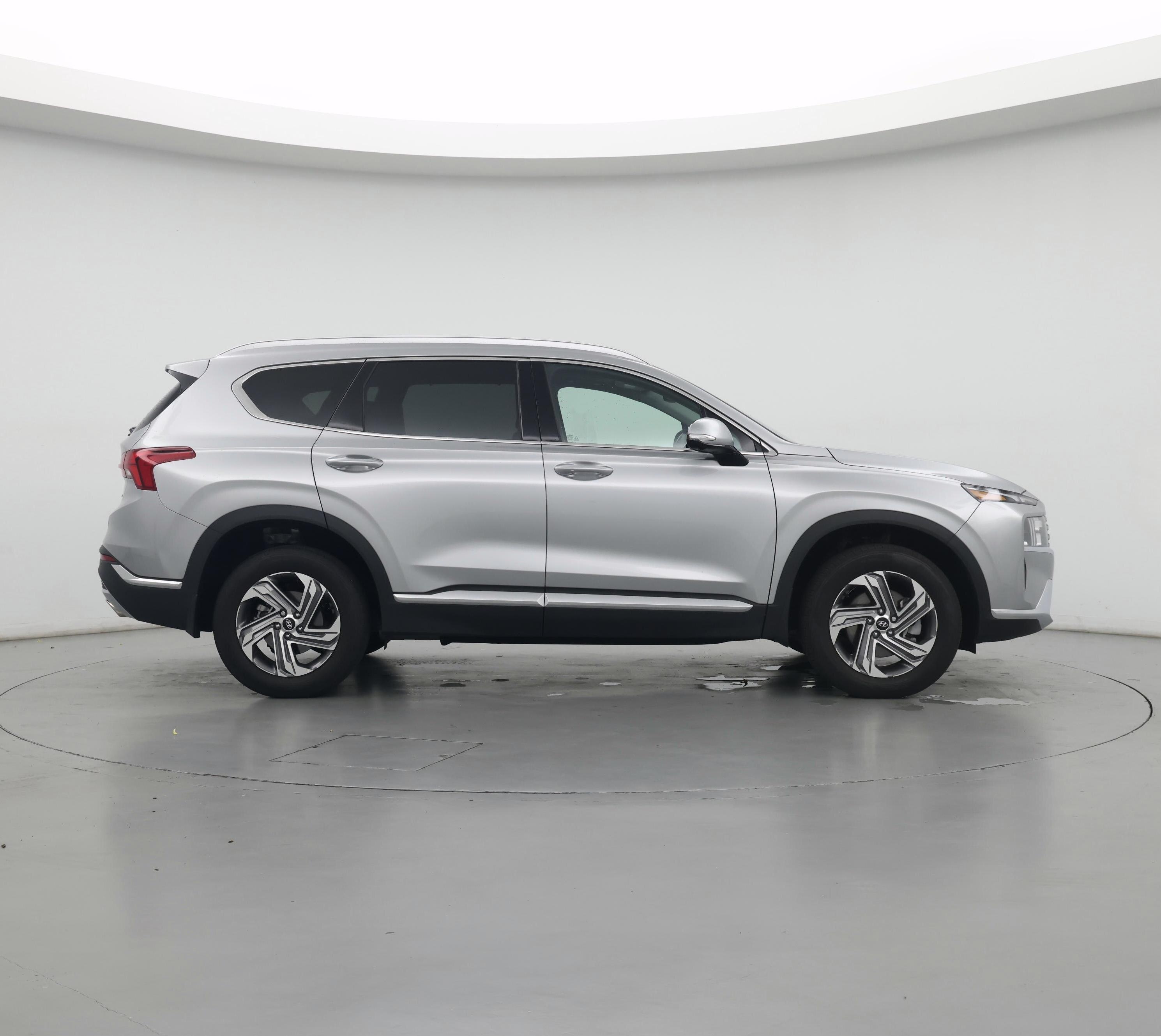 Thumbnail: 2023 Hyundai Santa Fe - 7