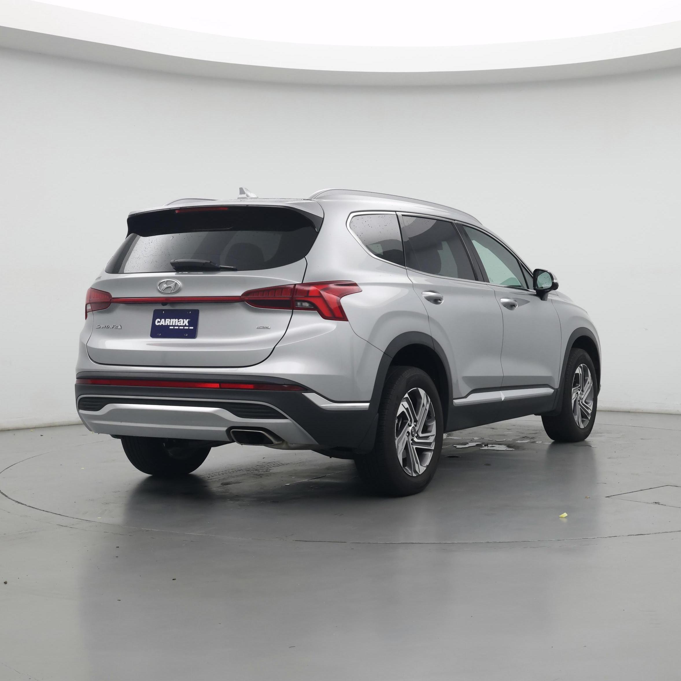 Thumbnail: 2023 Hyundai Santa Fe - 8