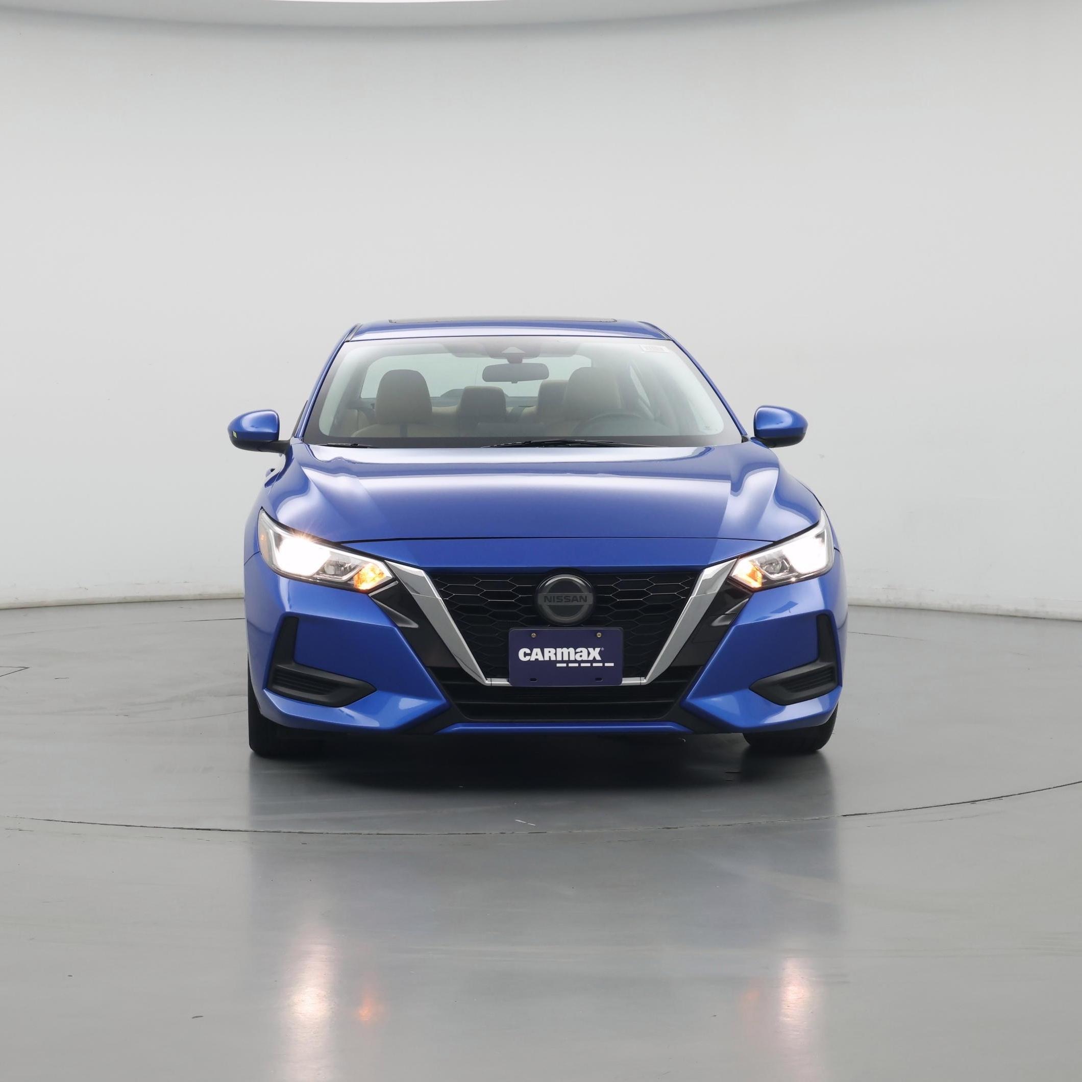 Thumbnail: 2022 Nissan Sentra - 5