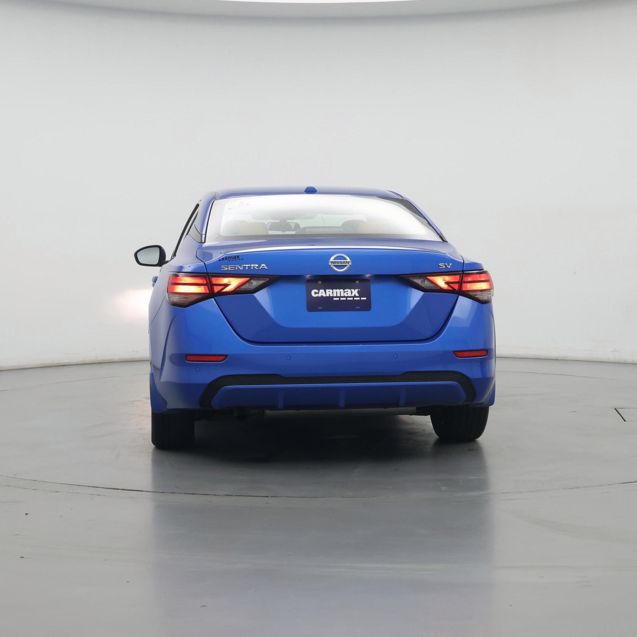 Thumbnail: 2022 Nissan Sentra - 6