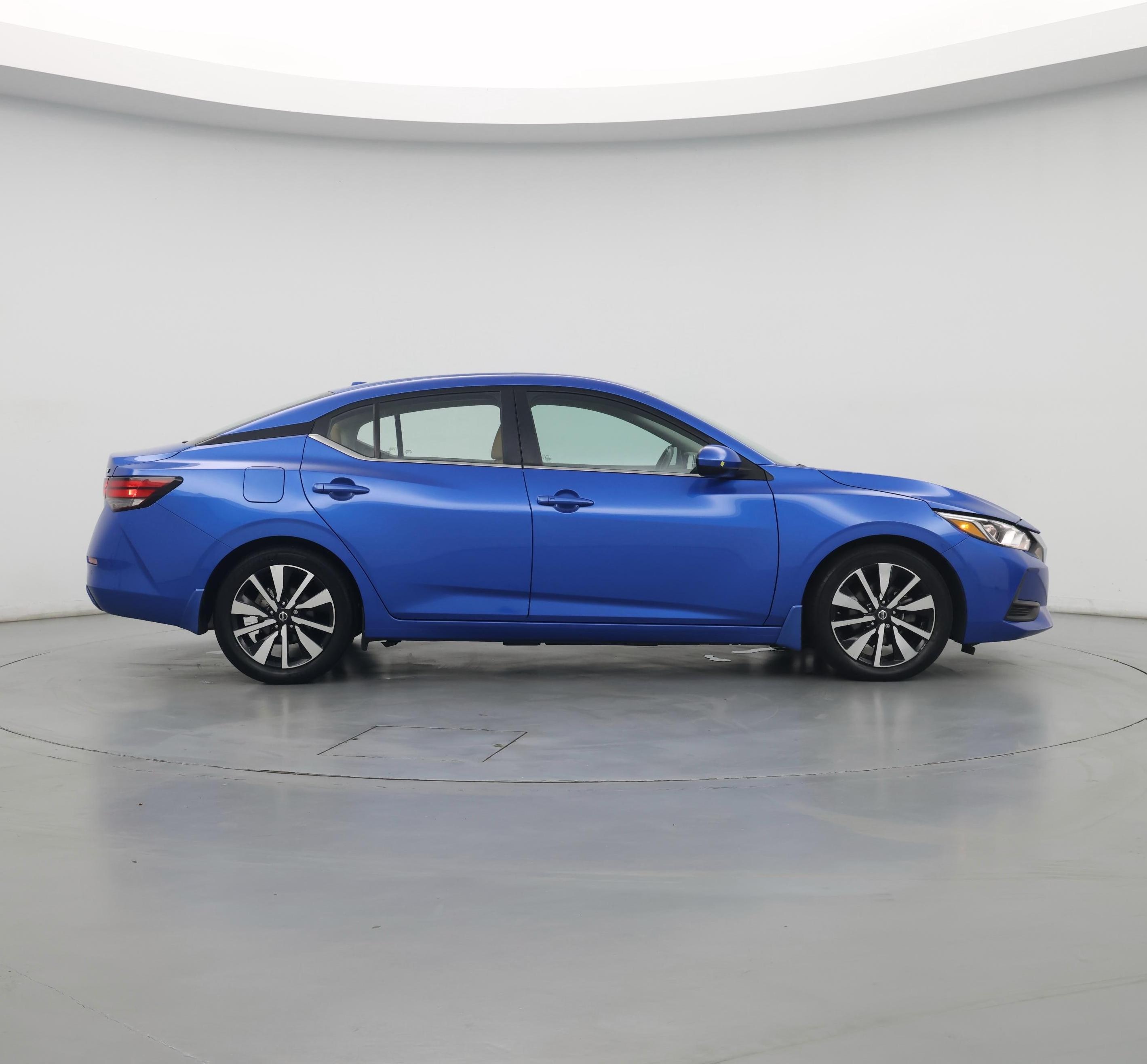 Thumbnail: 2022 Nissan Sentra - 7