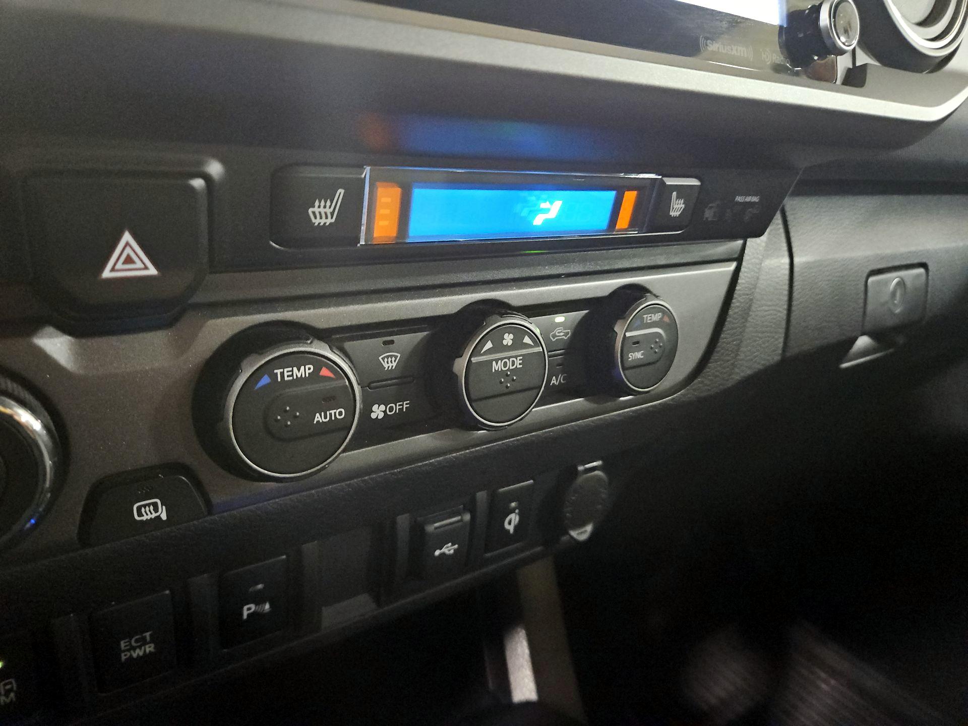 Thumbnail: 2023 Toyota Tacoma - 16