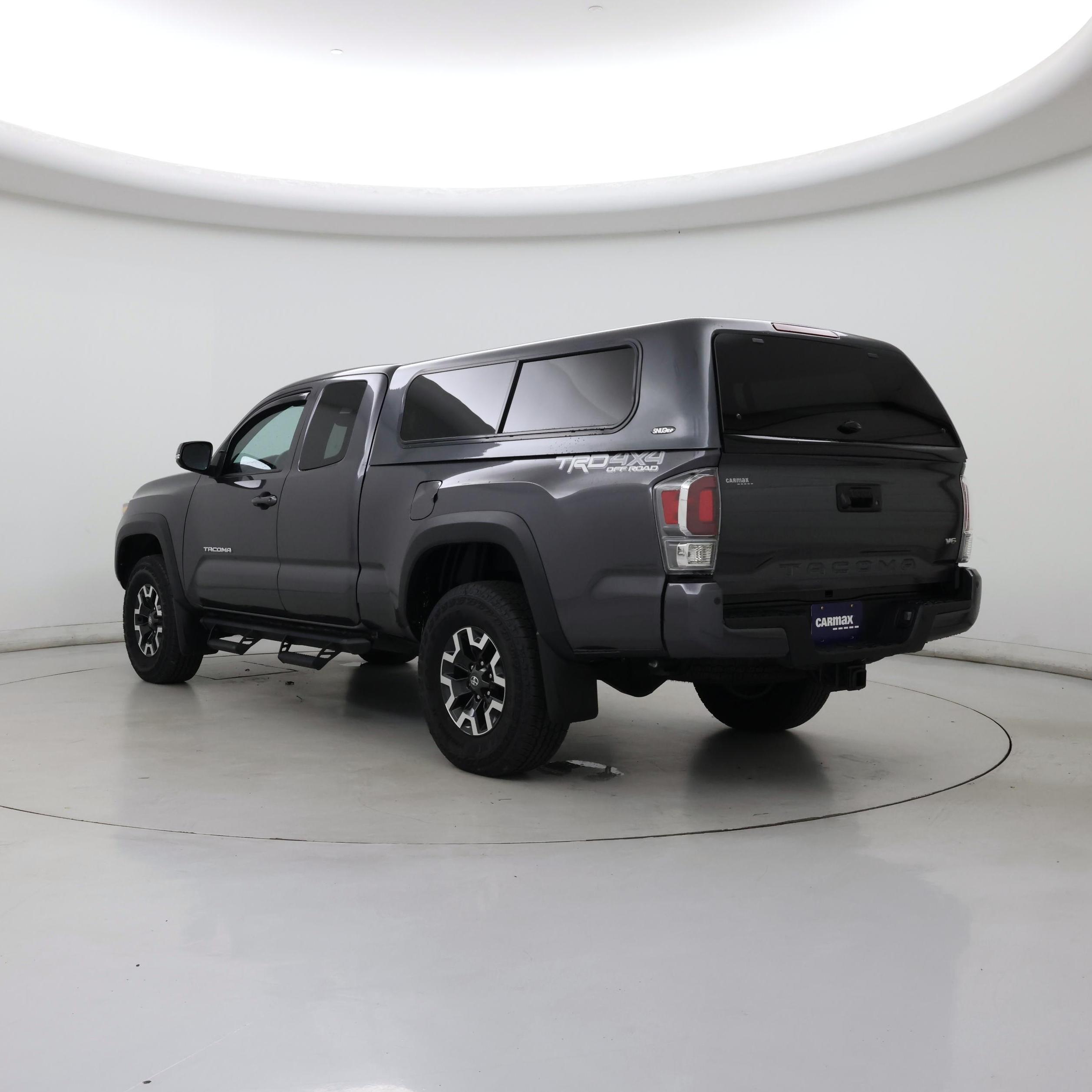 Thumbnail: 2023 Toyota Tacoma - 2