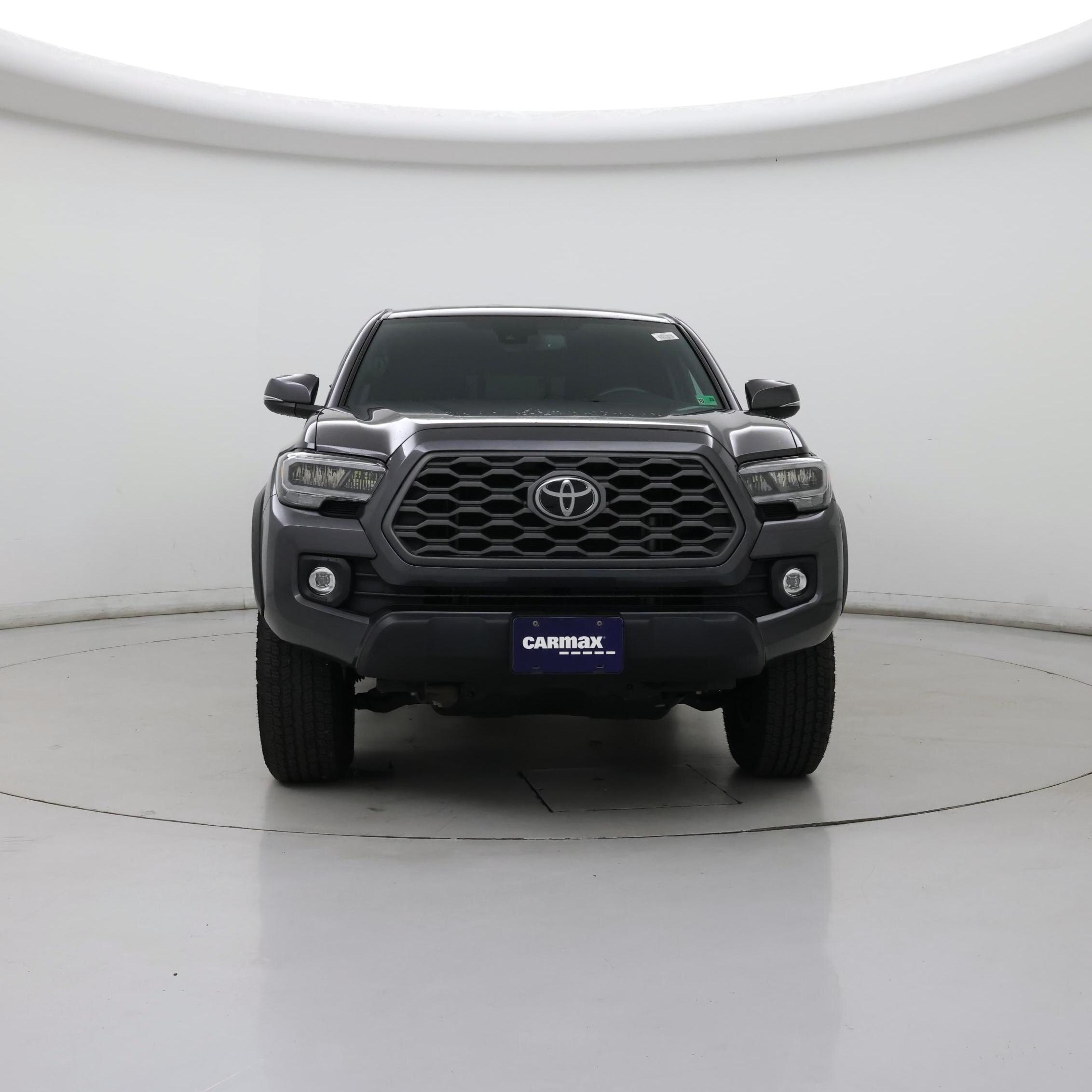 Thumbnail: 2023 Toyota Tacoma - 5