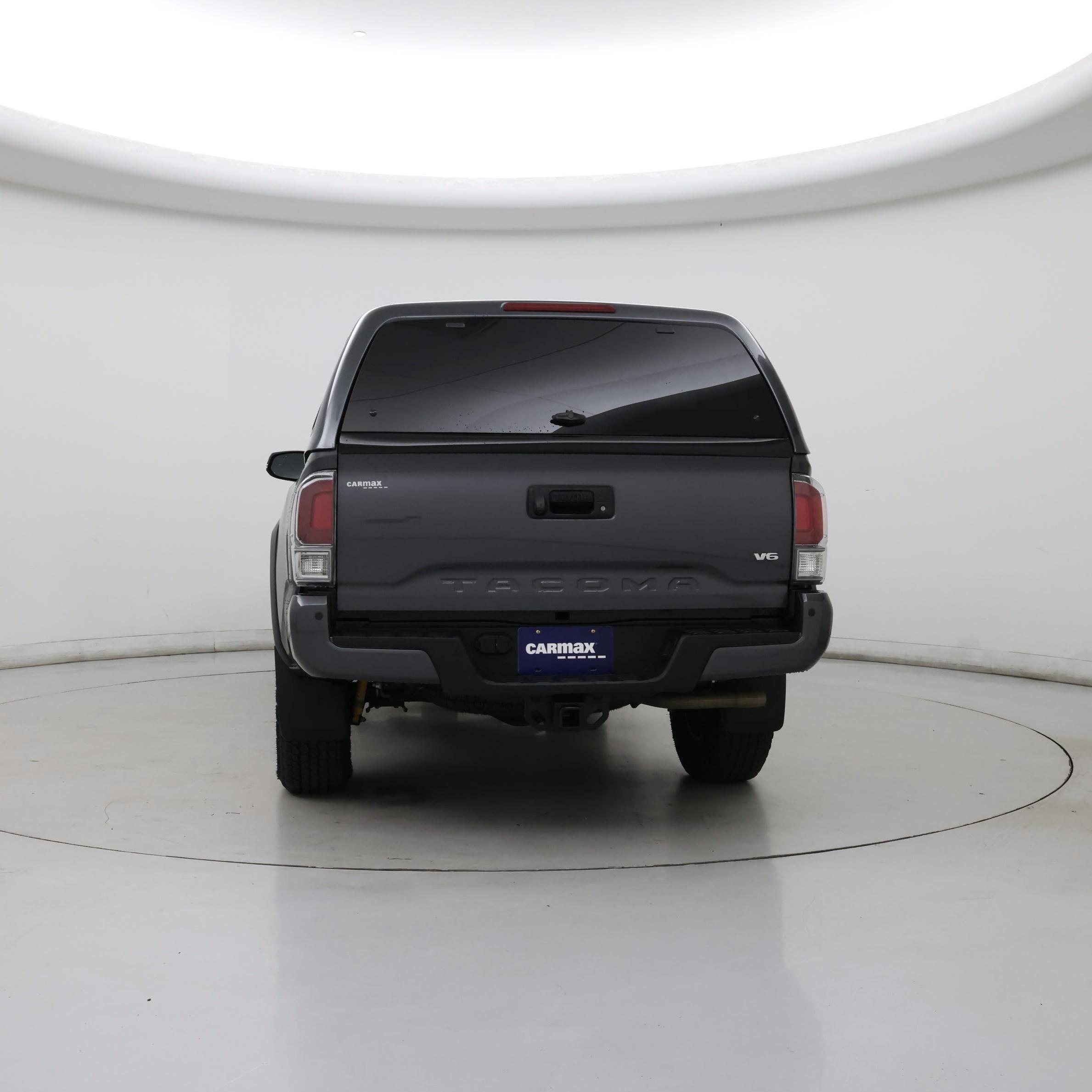 Thumbnail: 2023 Toyota Tacoma - 6