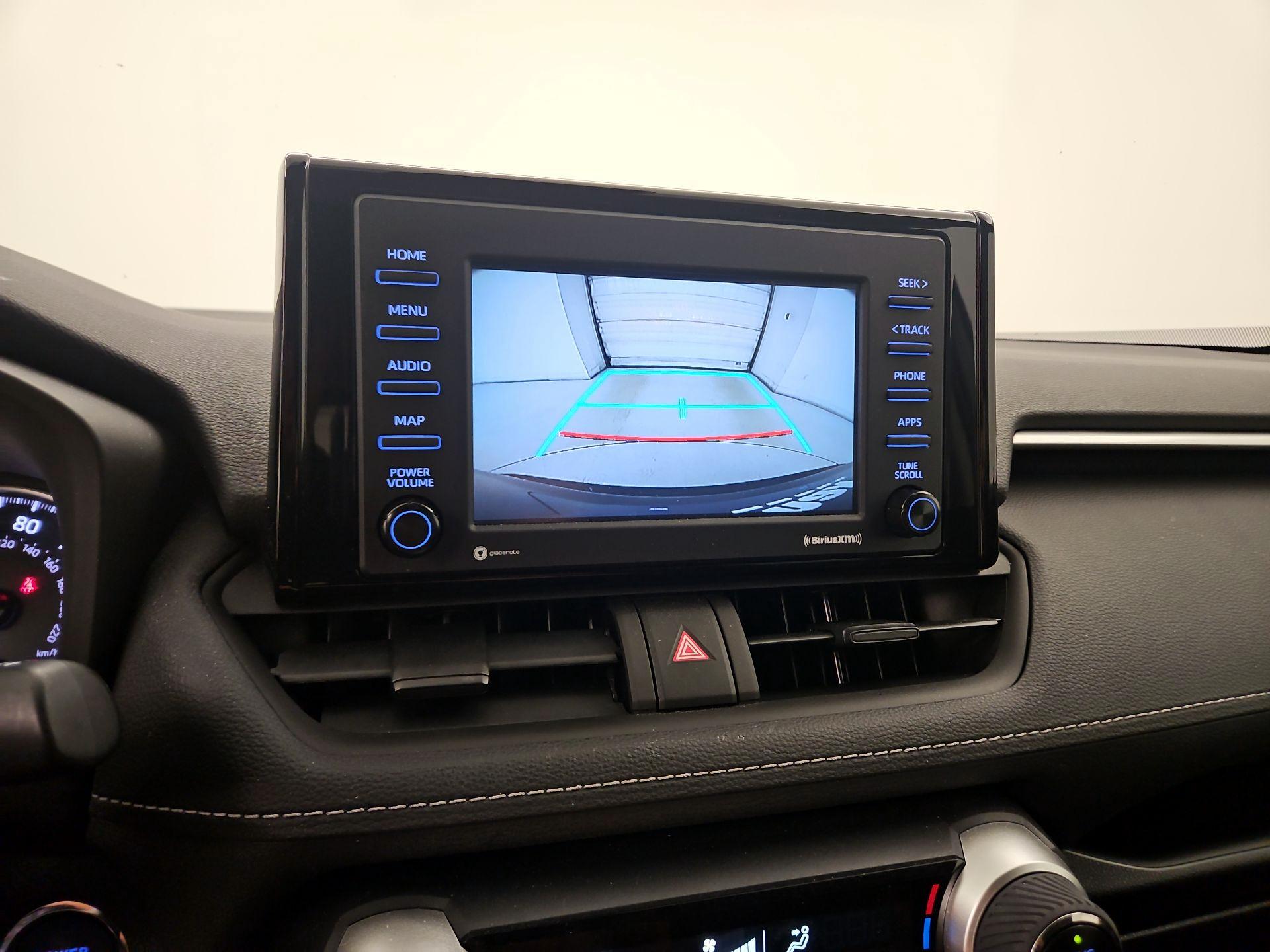 Thumbnail: 2022 Toyota RAV4 - 14