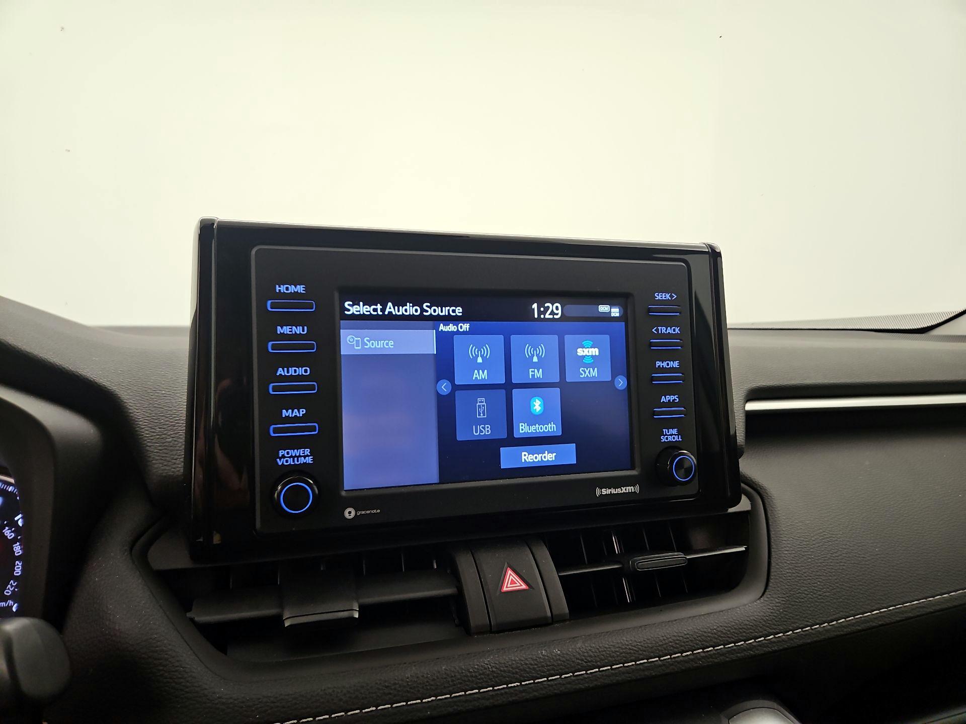 Thumbnail: 2022 Toyota RAV4 - 15