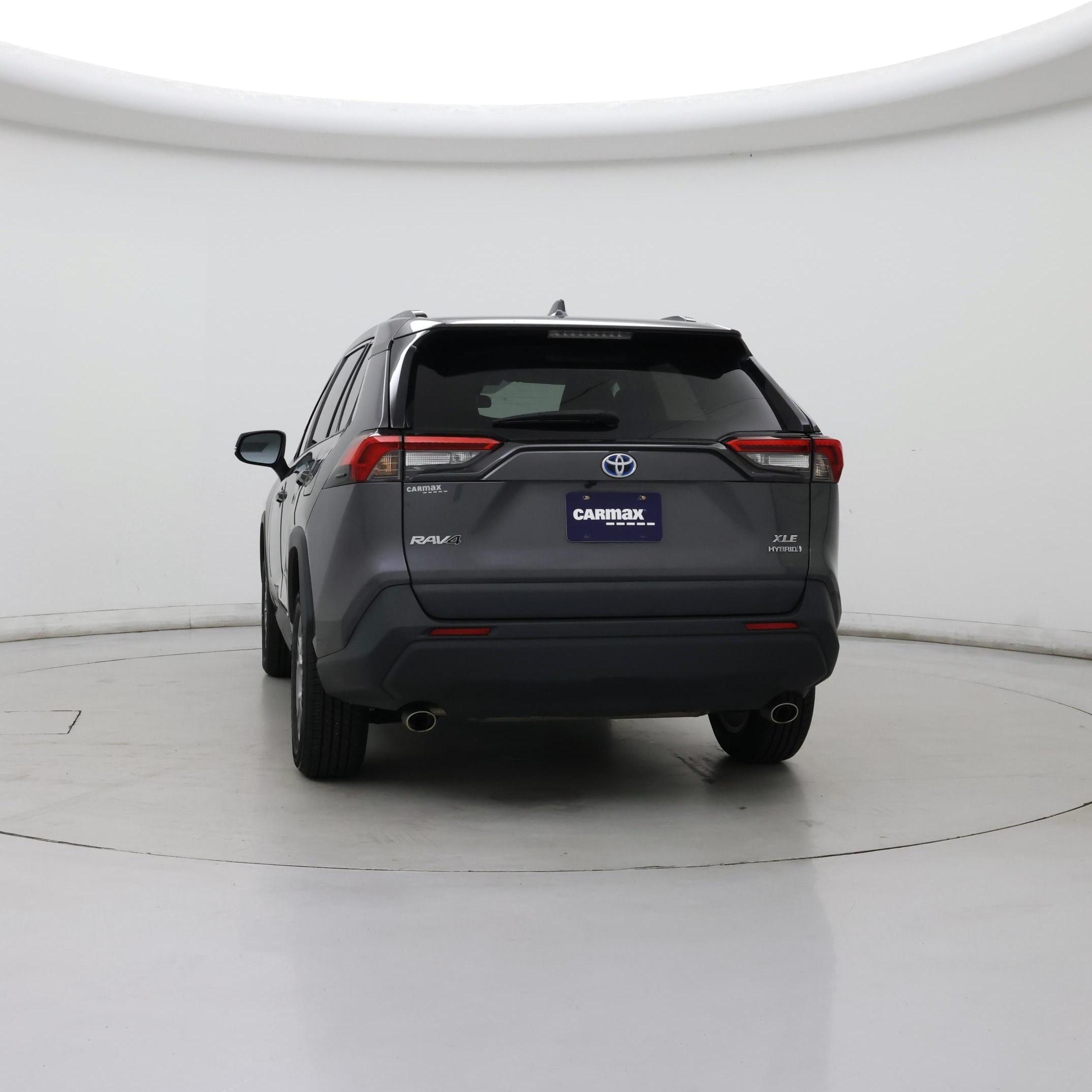 Thumbnail: 2022 Toyota RAV4 - 6