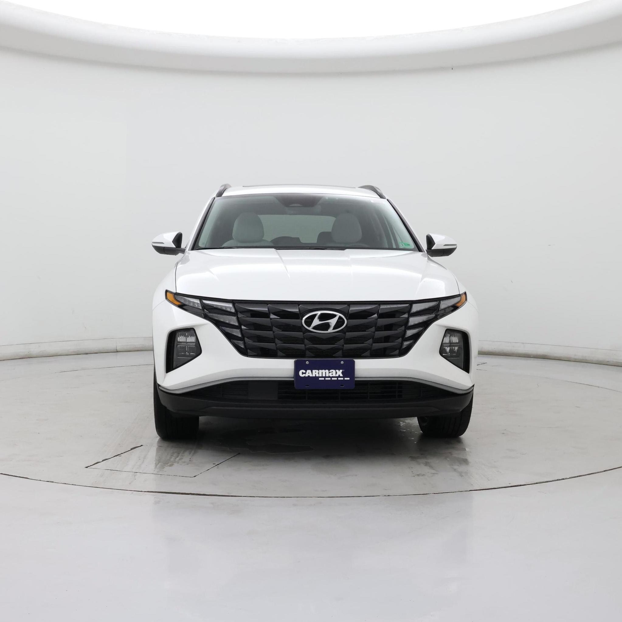 Thumbnail: 2023 Hyundai Tucson - 5