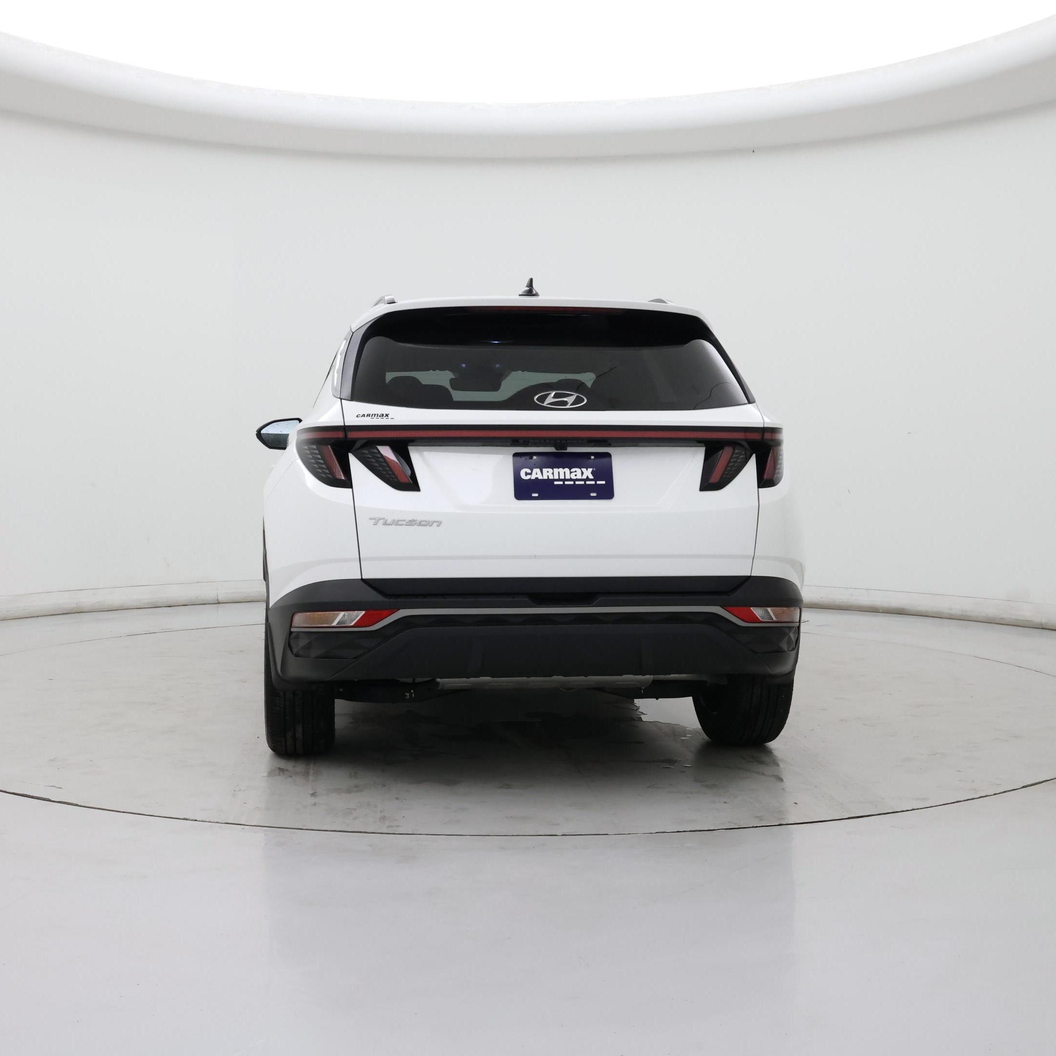 Thumbnail: 2023 Hyundai Tucson - 6