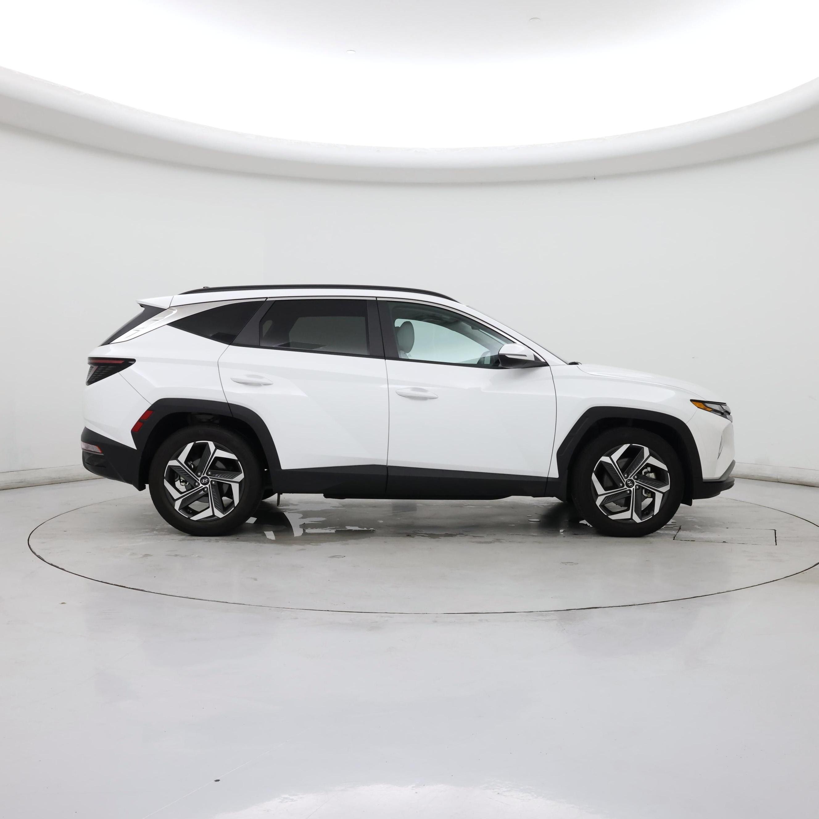Thumbnail: 2023 Hyundai Tucson - 7