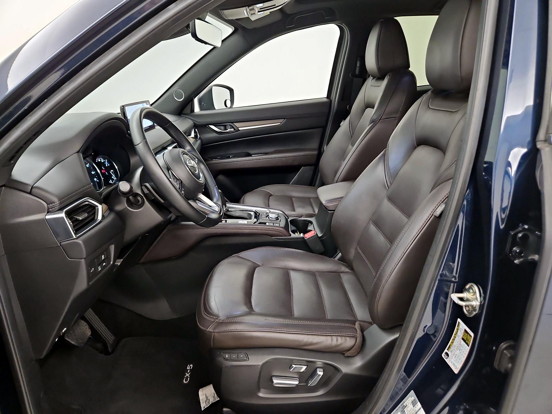 Thumbnail: 2022 Mazda CX-5 - 11