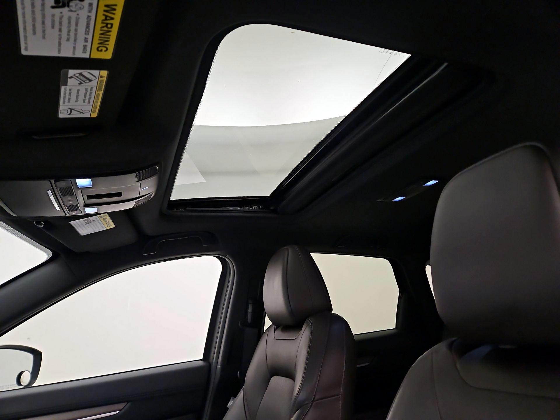 Thumbnail: 2022 Mazda CX-5 - 20