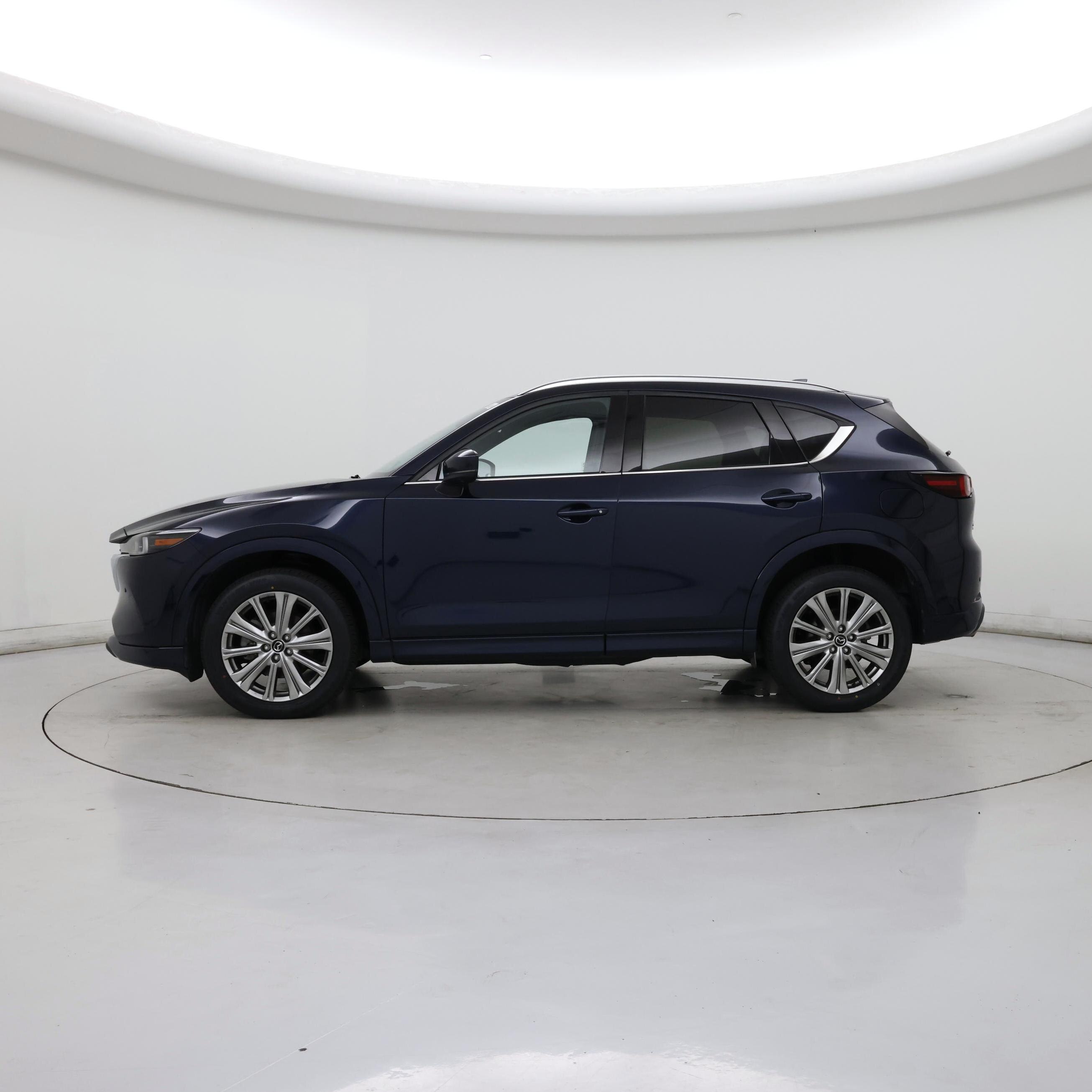 Thumbnail: 2022 Mazda CX-5 - 3