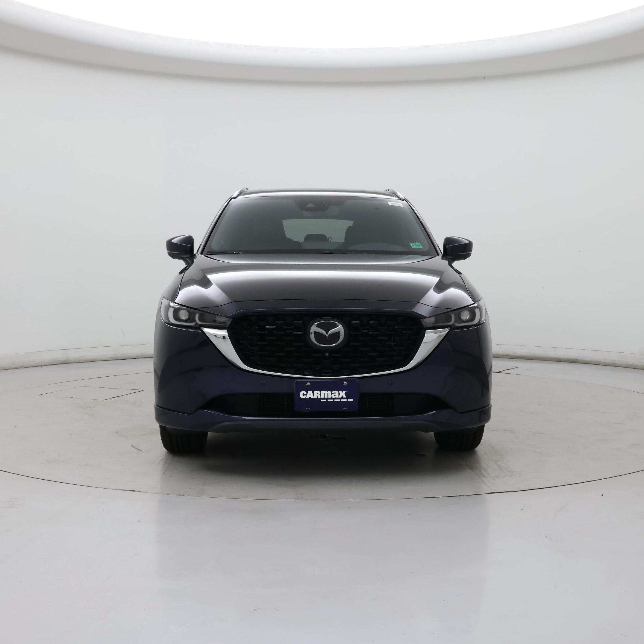 Thumbnail: 2022 Mazda CX-5 - 5