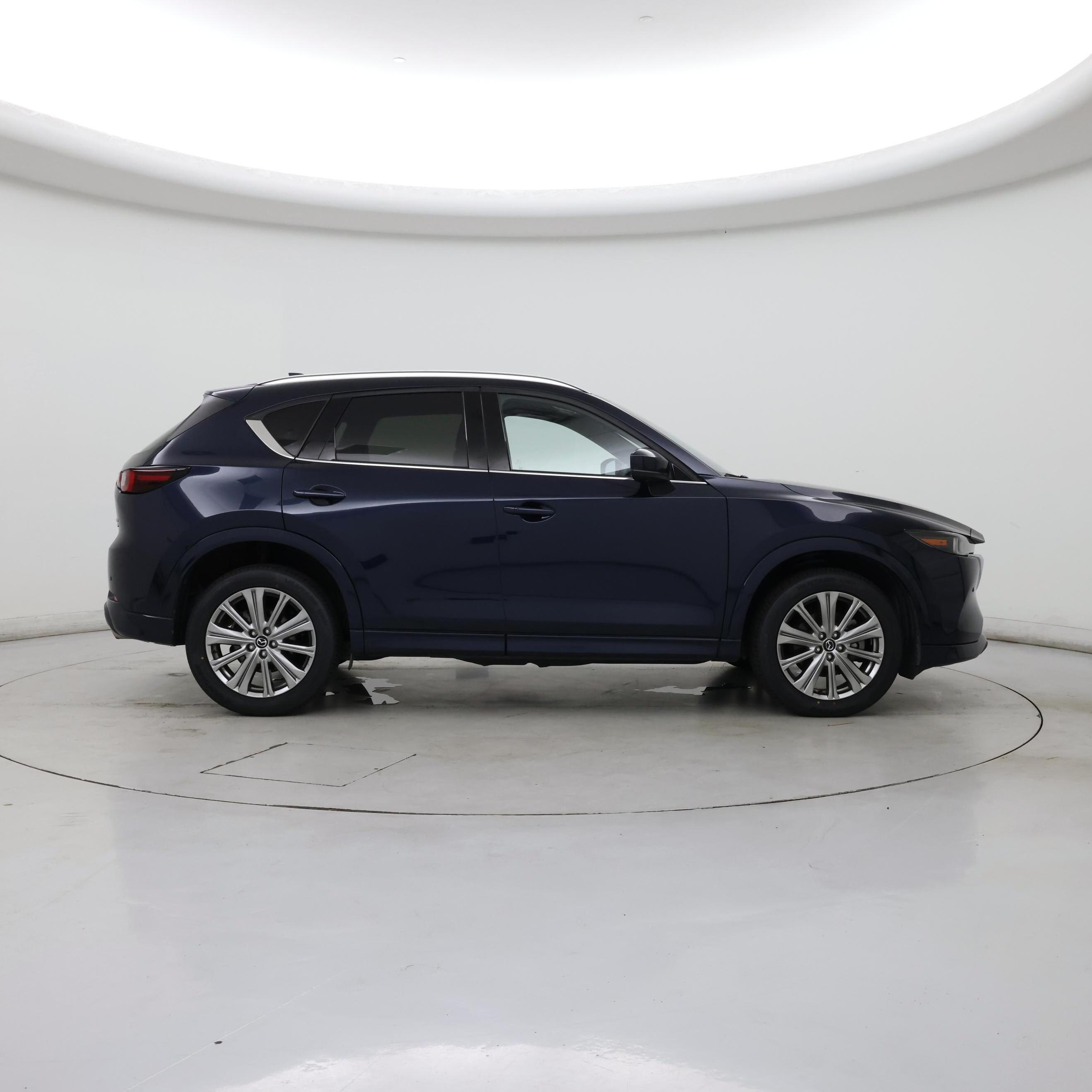 Thumbnail: 2022 Mazda CX-5 - 7