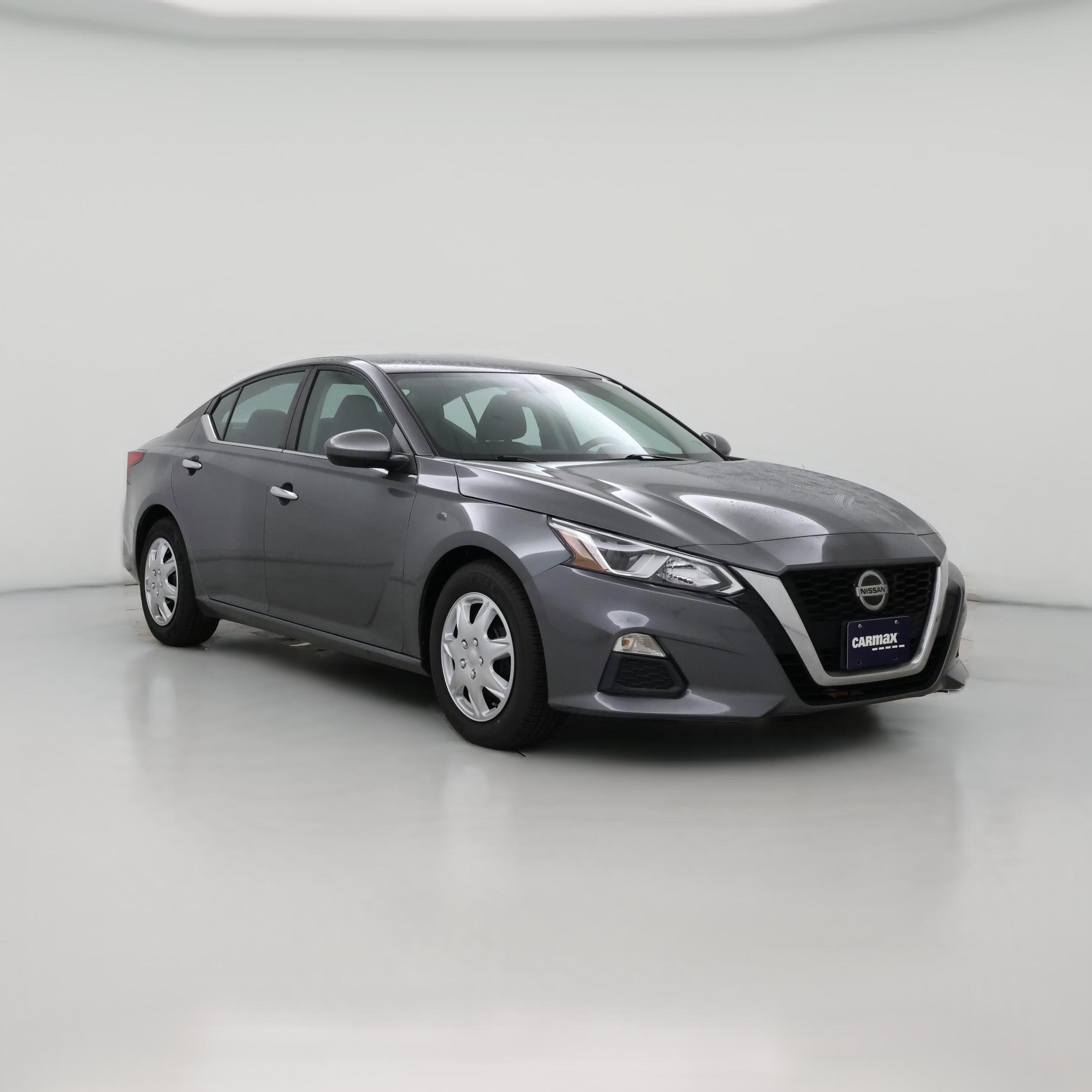 Thumbnail: 2019 Nissan Altima - 1