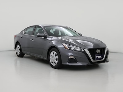 2019 Nissan Altima S