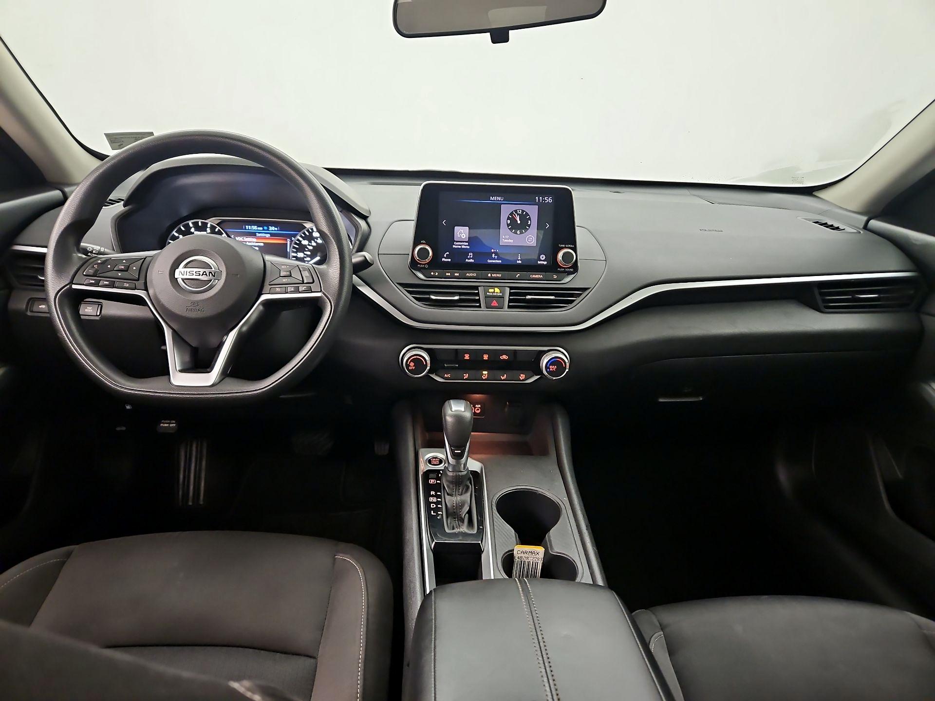 Thumbnail: 2019 Nissan Altima - 9