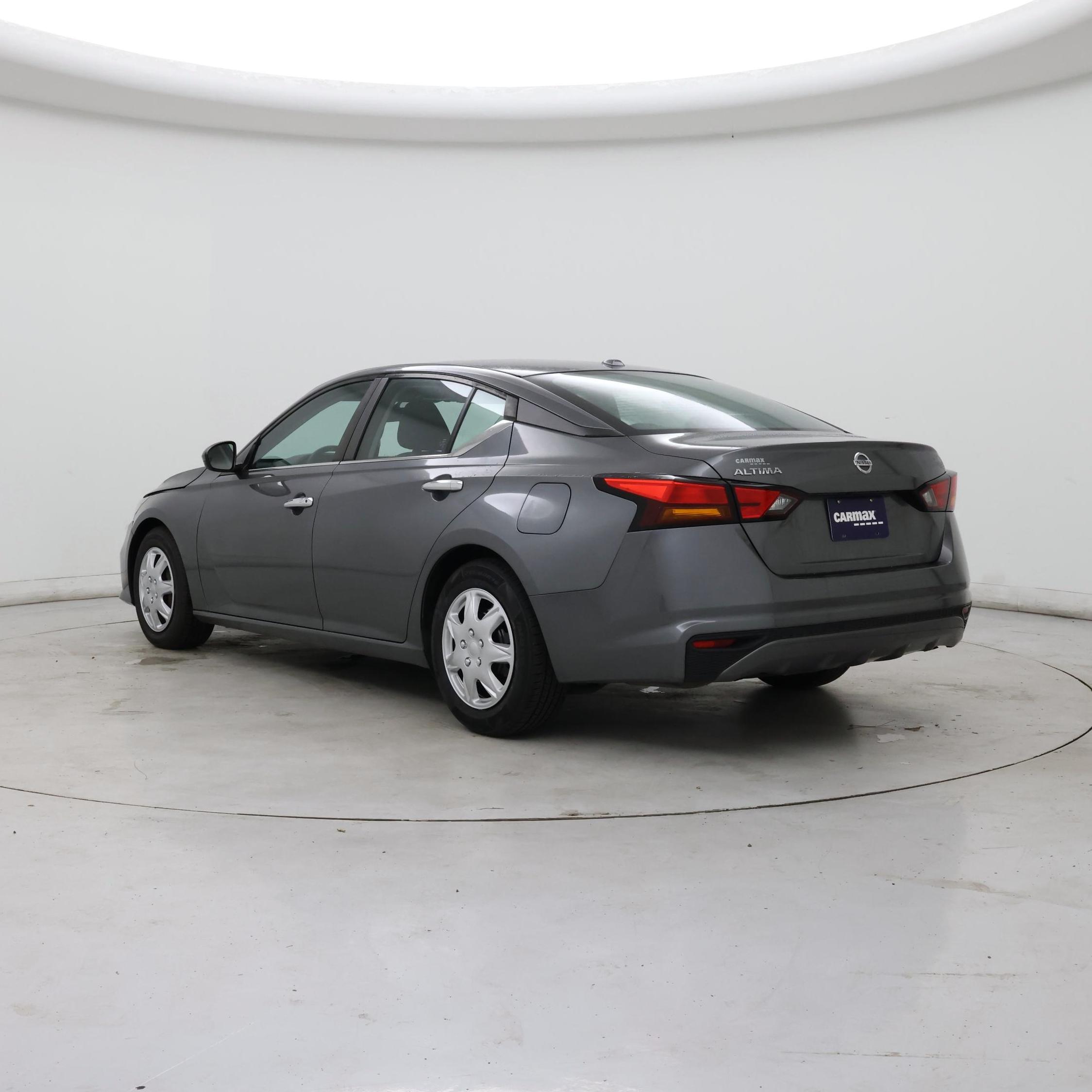 Thumbnail: 2019 Nissan Altima - 2