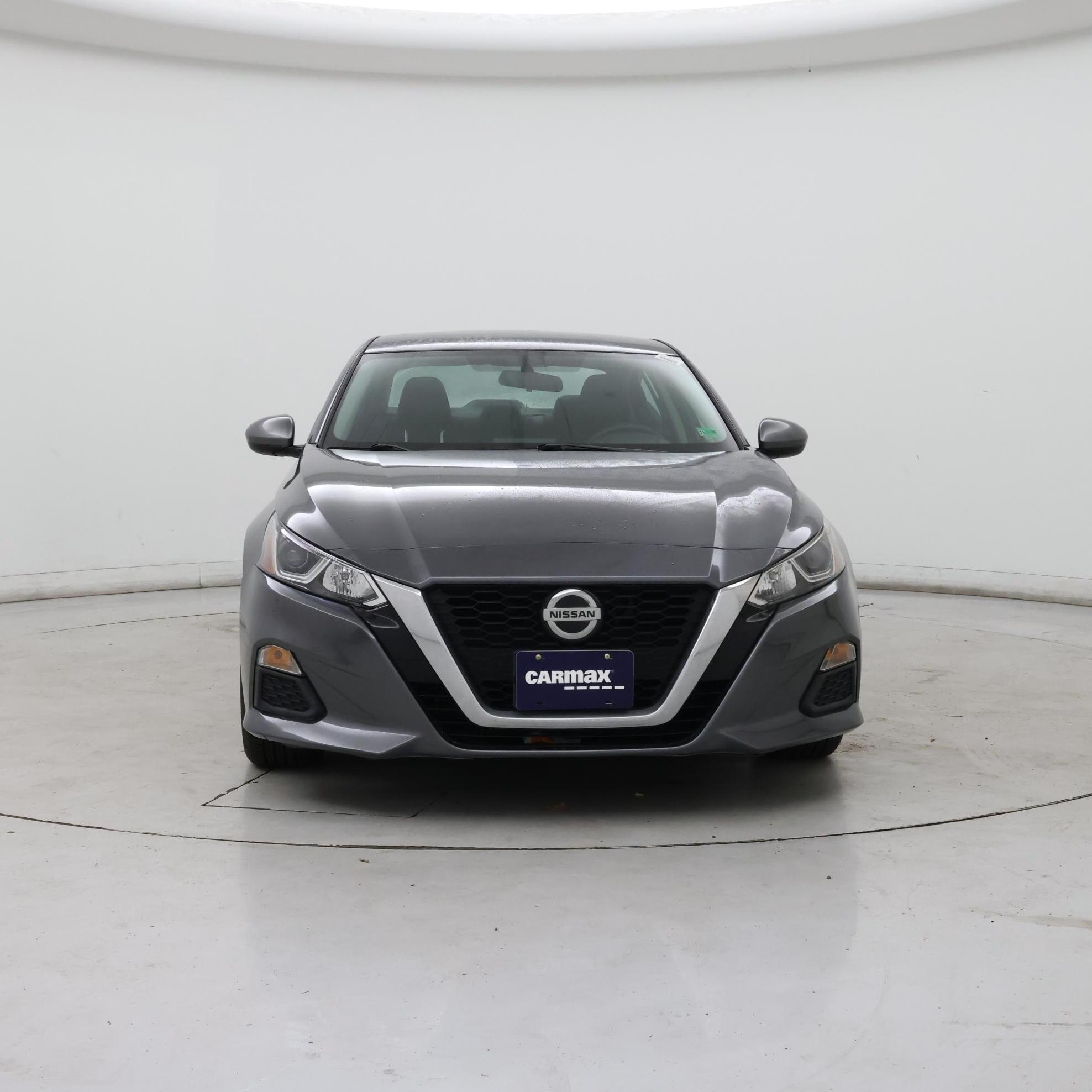 Thumbnail: 2019 Nissan Altima - 5