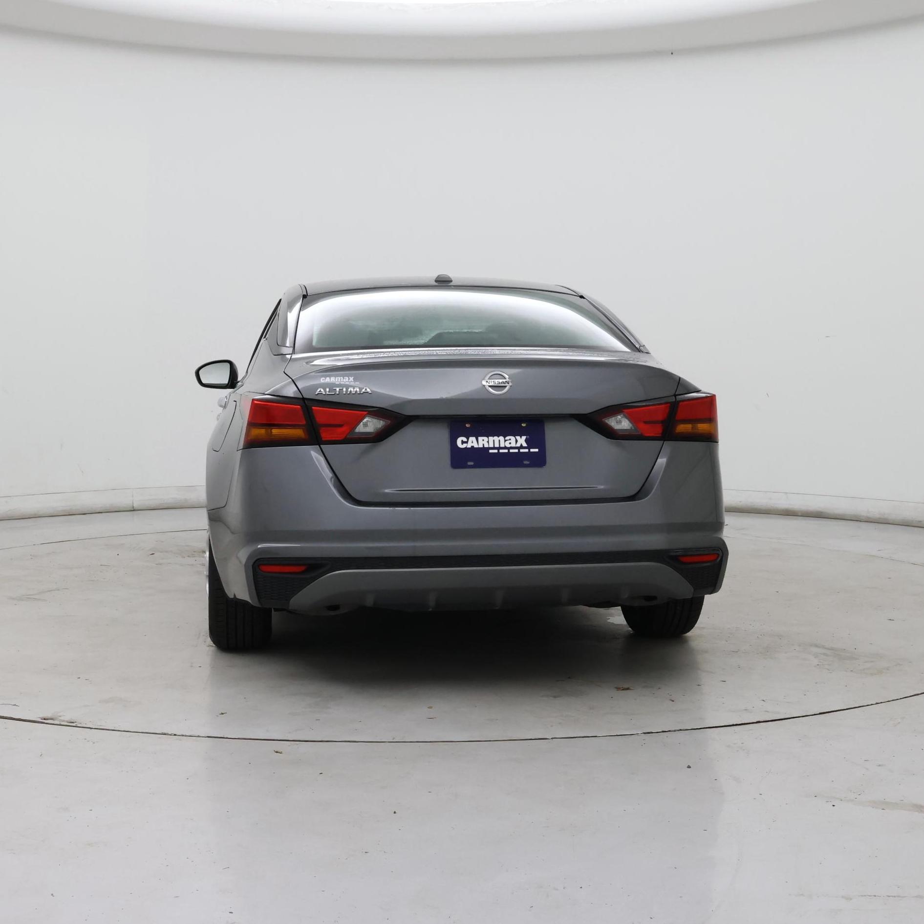 Thumbnail: 2019 Nissan Altima - 6