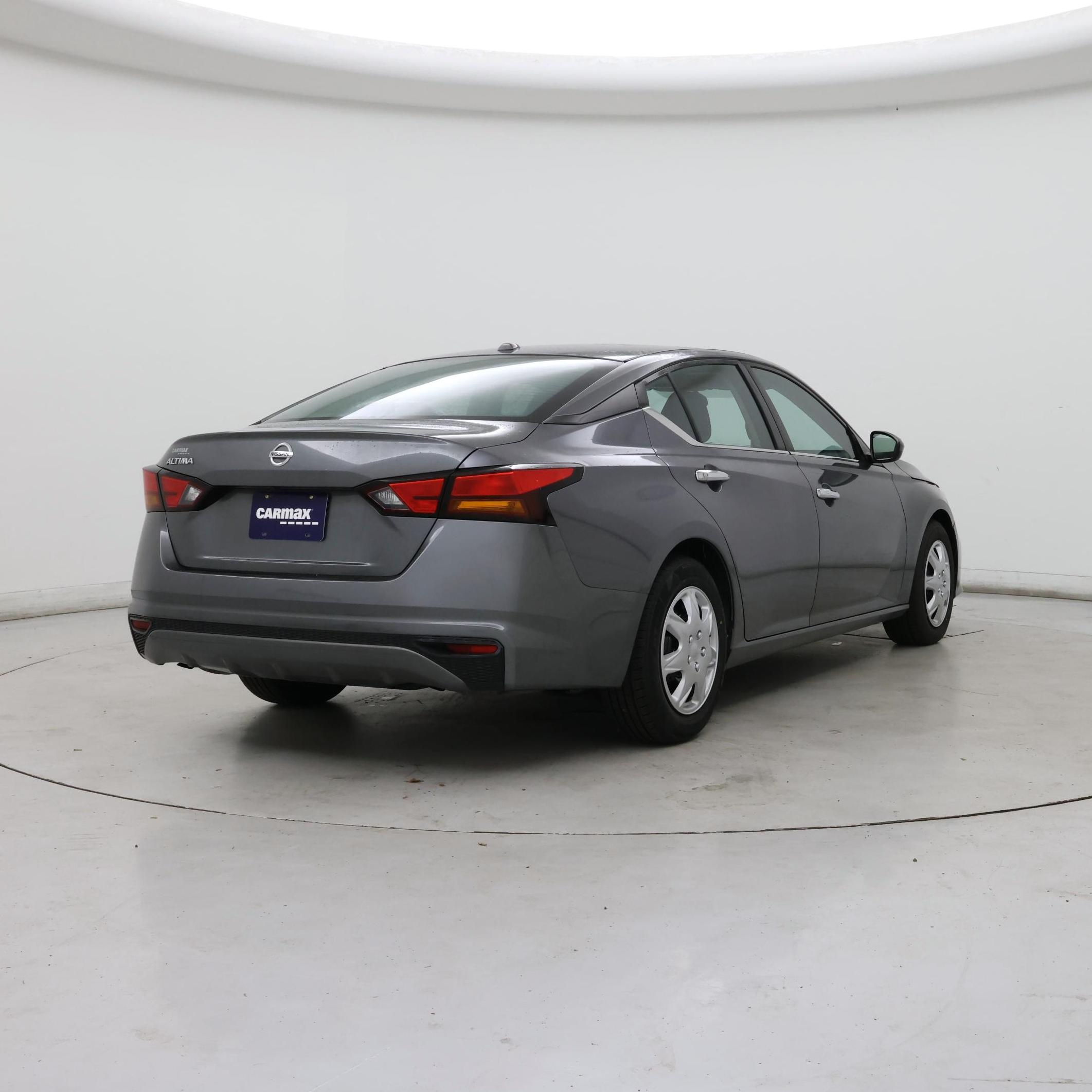 Thumbnail: 2019 Nissan Altima - 8